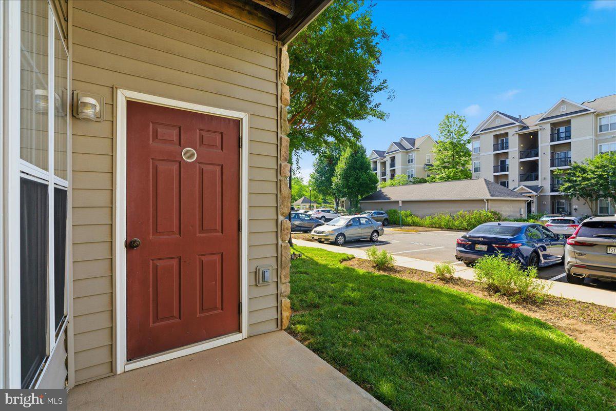 STONEGATE AT FAIRCREST - Residential