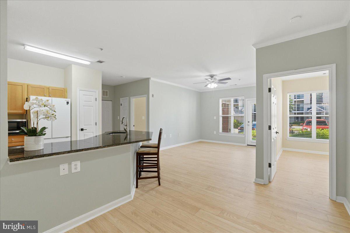 STONEGATE AT FAIRCREST - Residential
