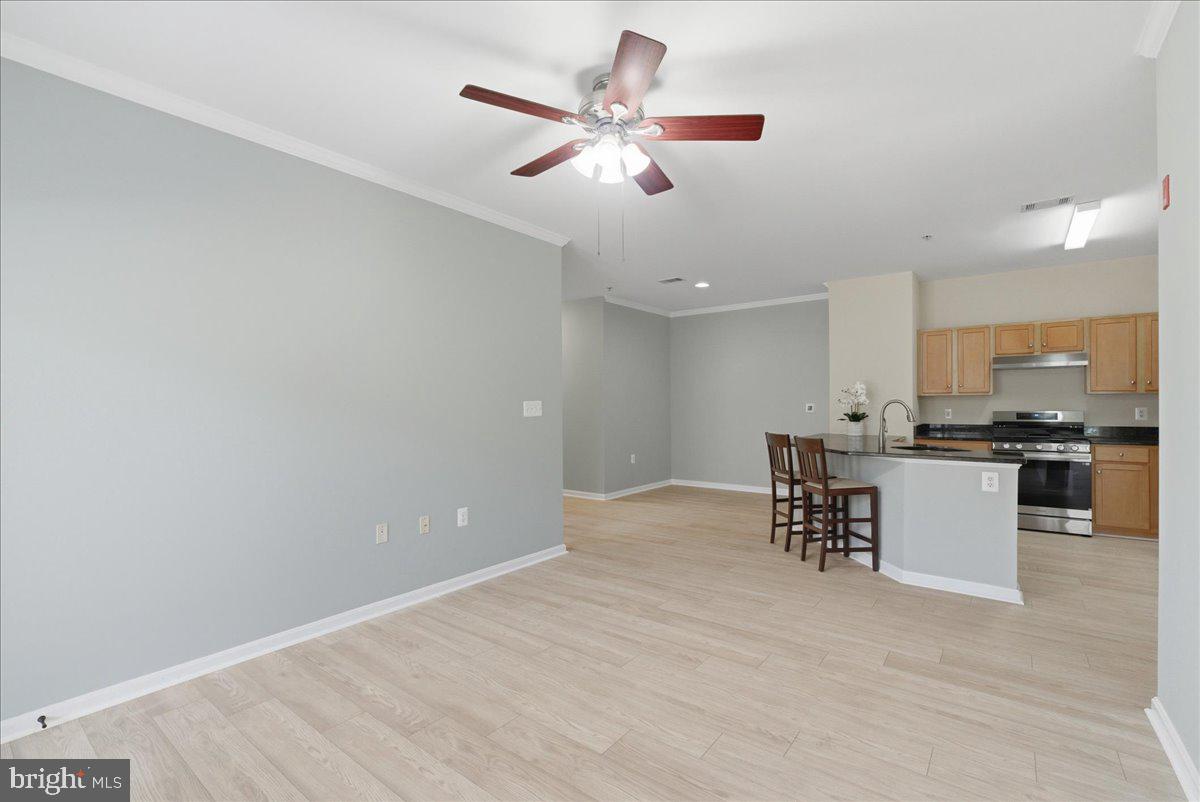 STONEGATE AT FAIRCREST - Residential