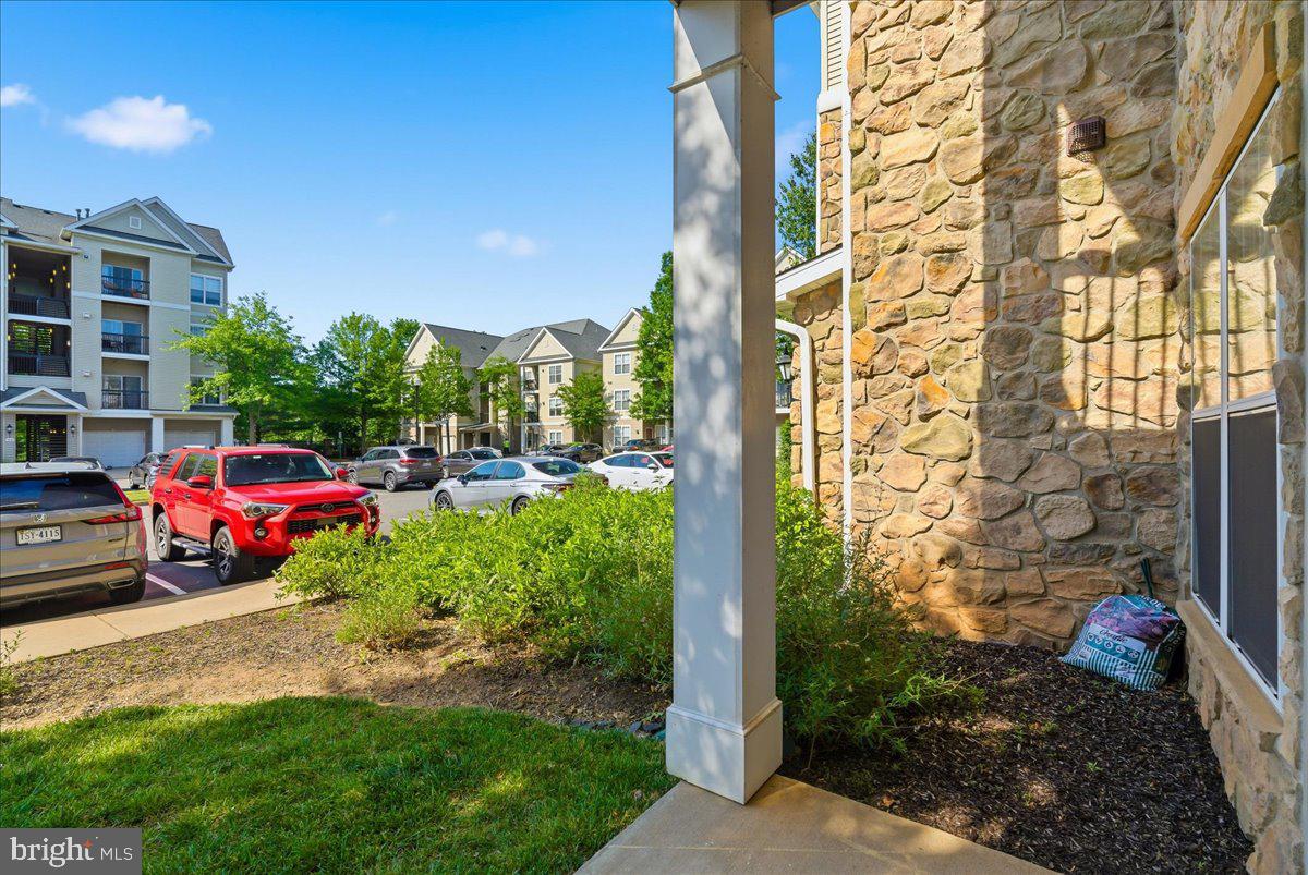 STONEGATE AT FAIRCREST - Residential