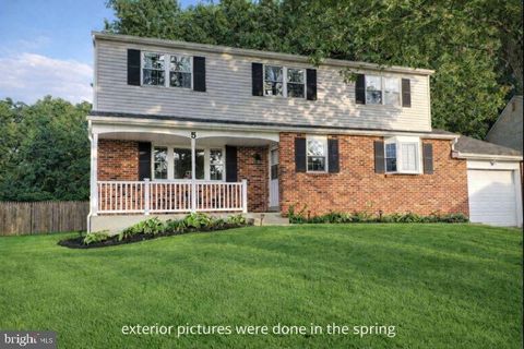 5 MAJESTIC DRIVE NEWARK DE 19713