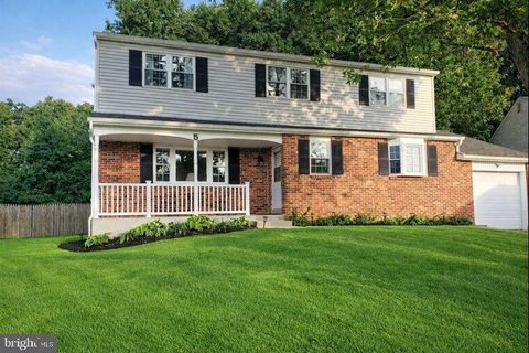 5 MAJESTIC DRIVE NEWARK DE 19713