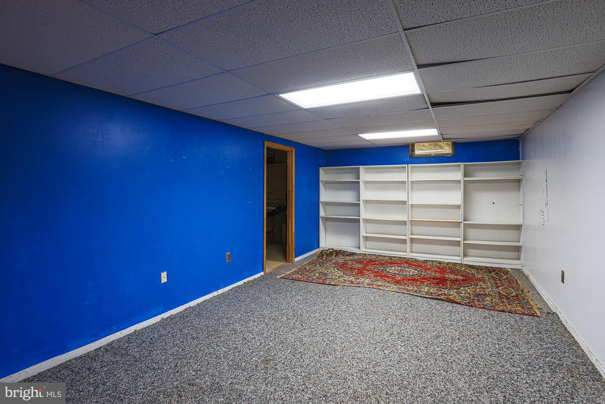 CECIL C - Residential