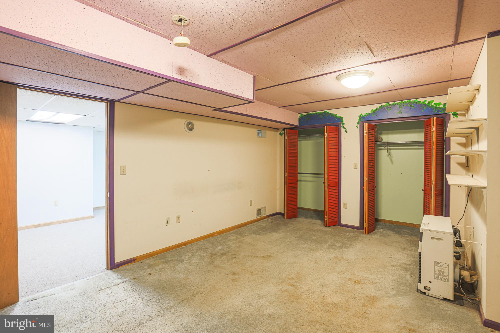 CECIL C - Residential