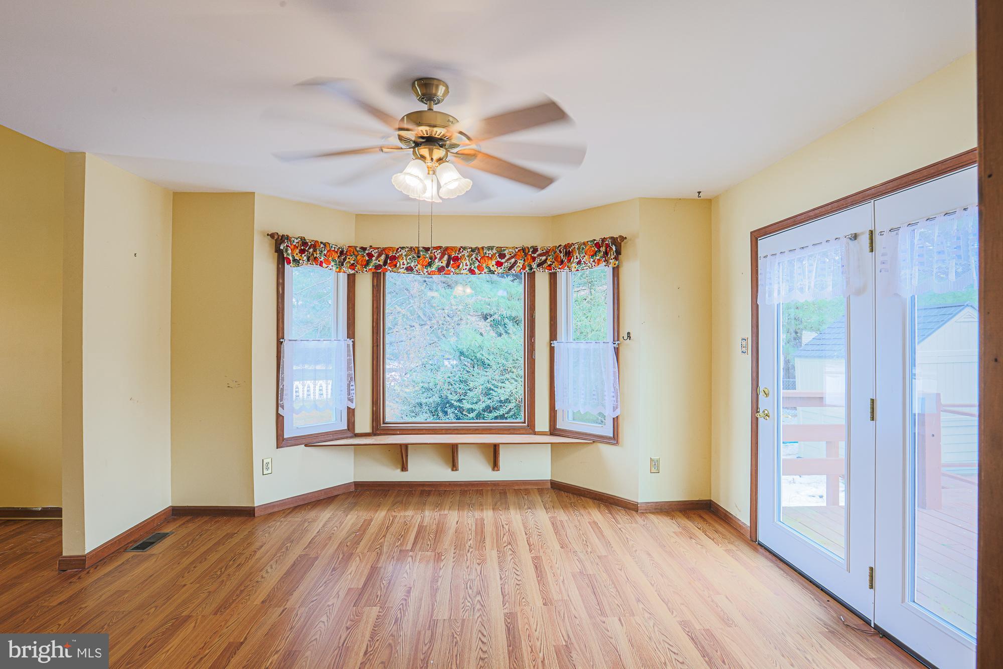 CECIL C - Residential