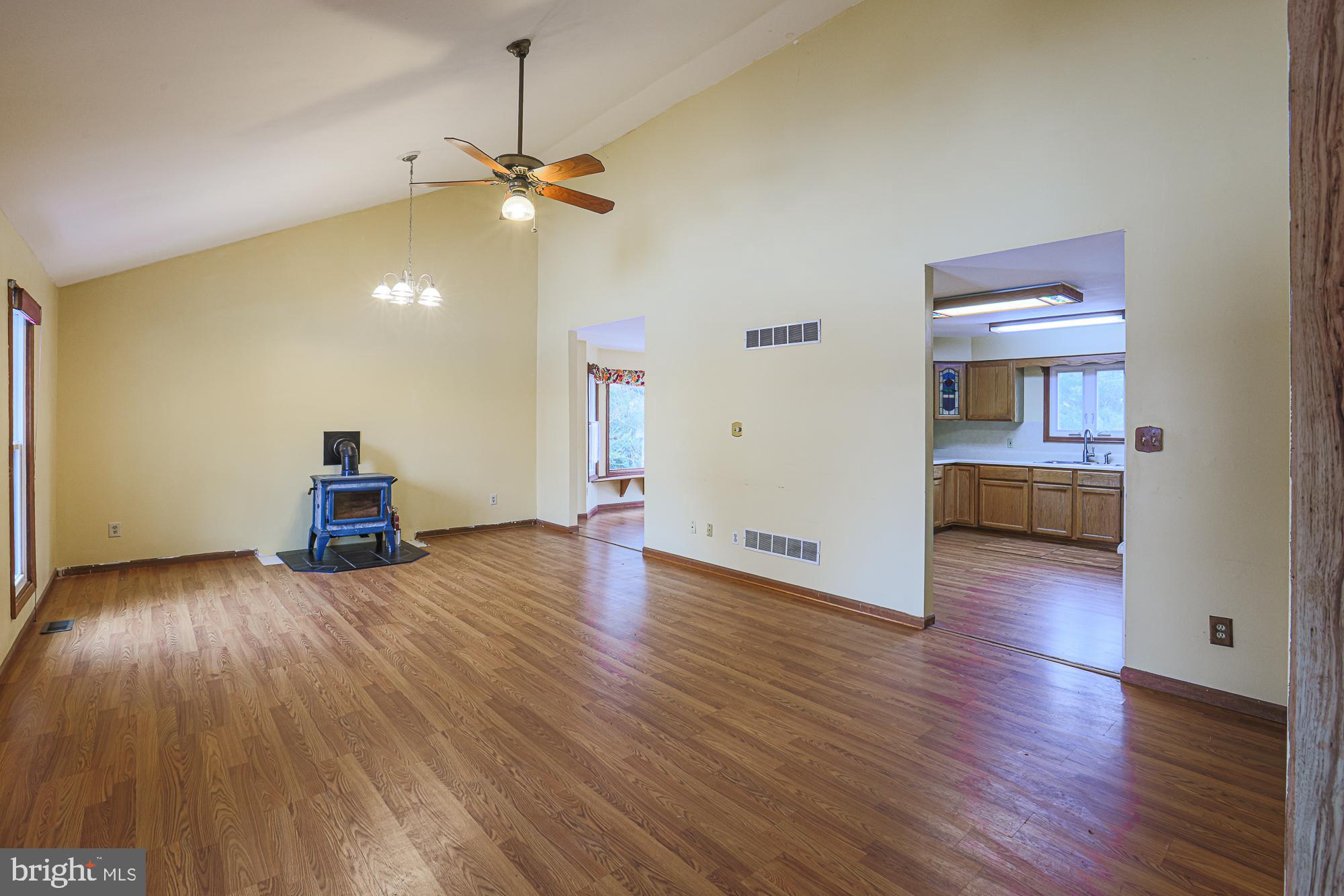 CECIL C - Residential