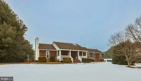 31 BLAKE ROAD ELKTON MD 21921