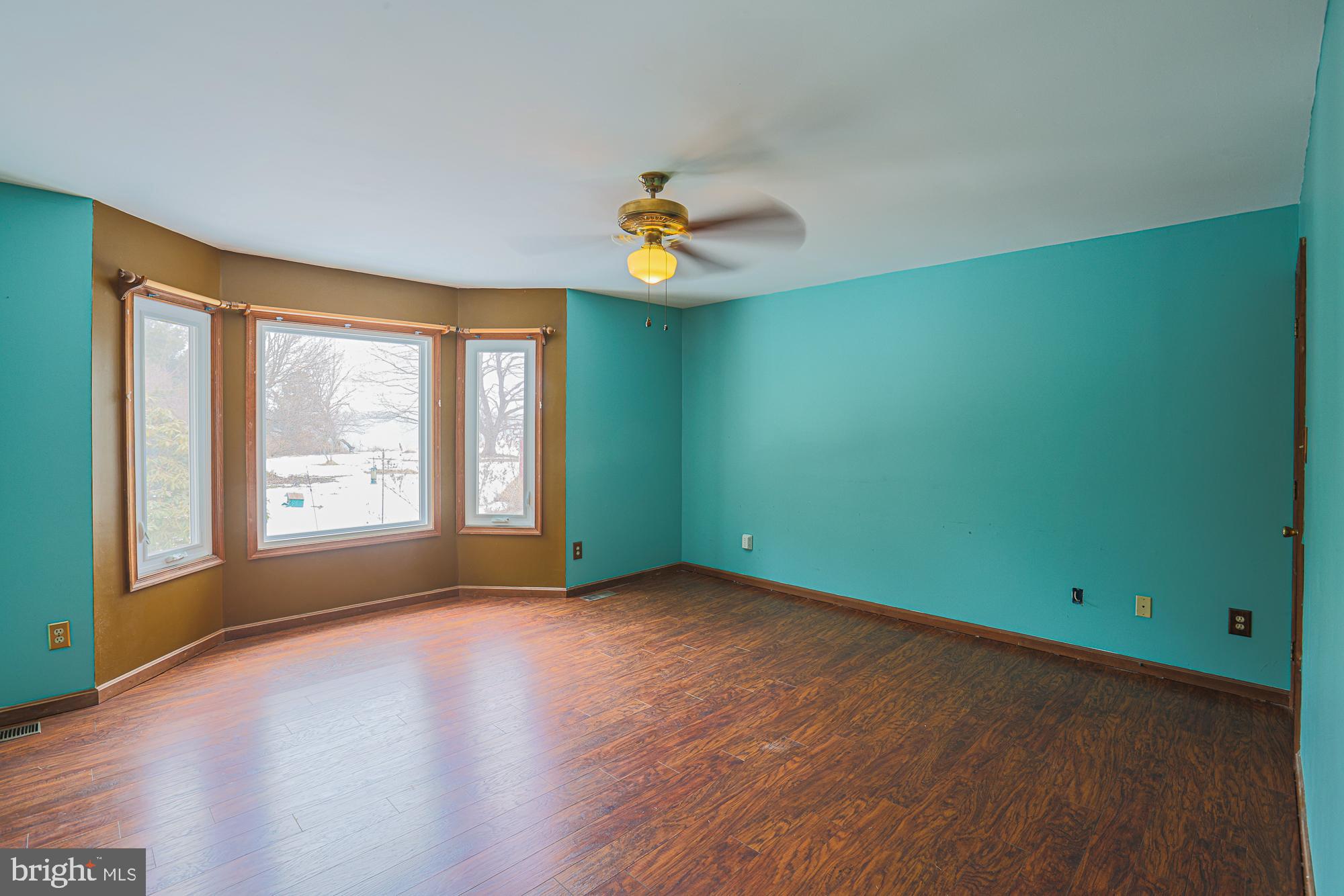 CECIL C - Residential