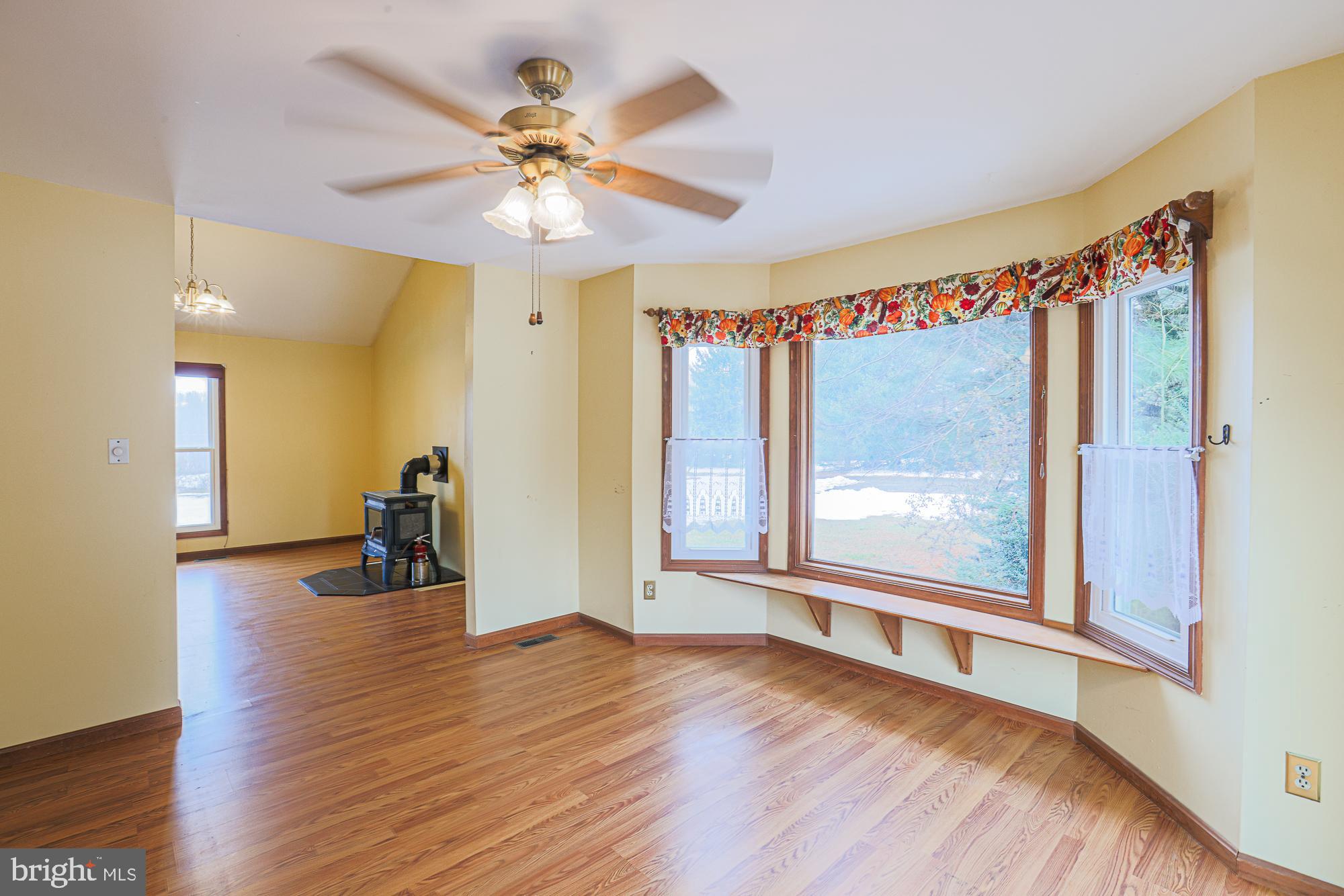 CECIL C - Residential