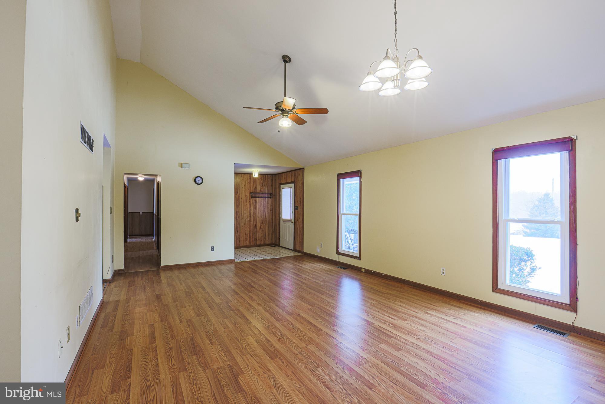 CECIL C - Residential