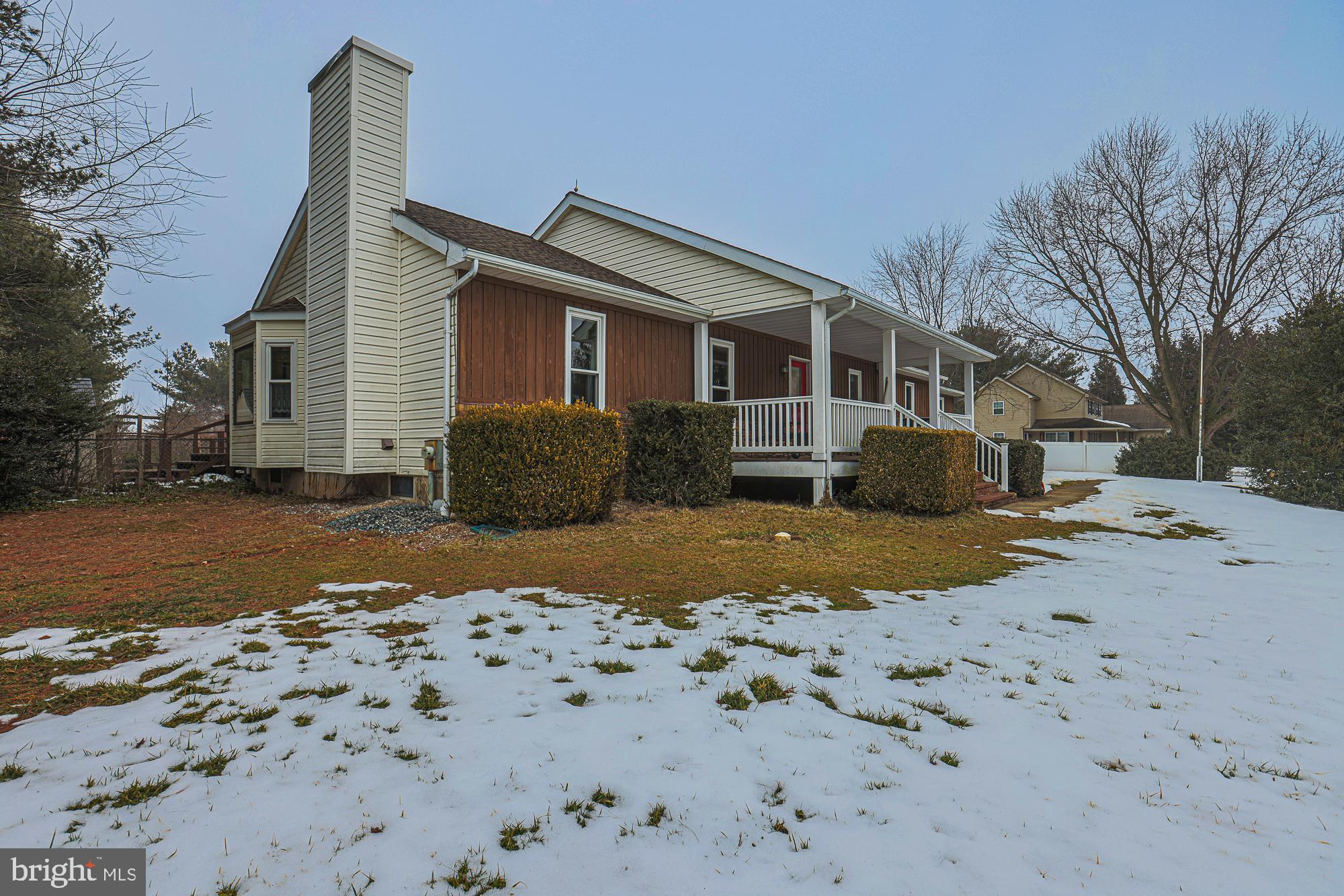 CECIL C - Residential