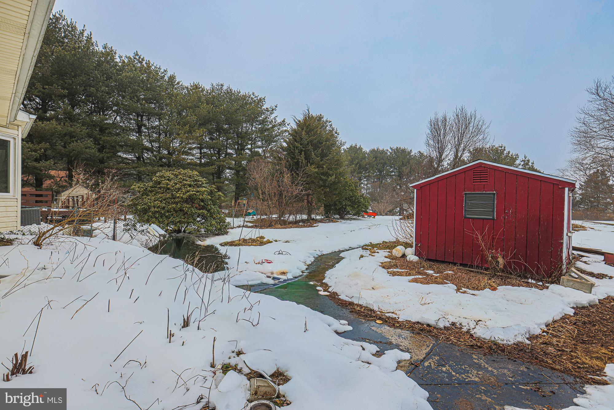 CECIL C - Residential