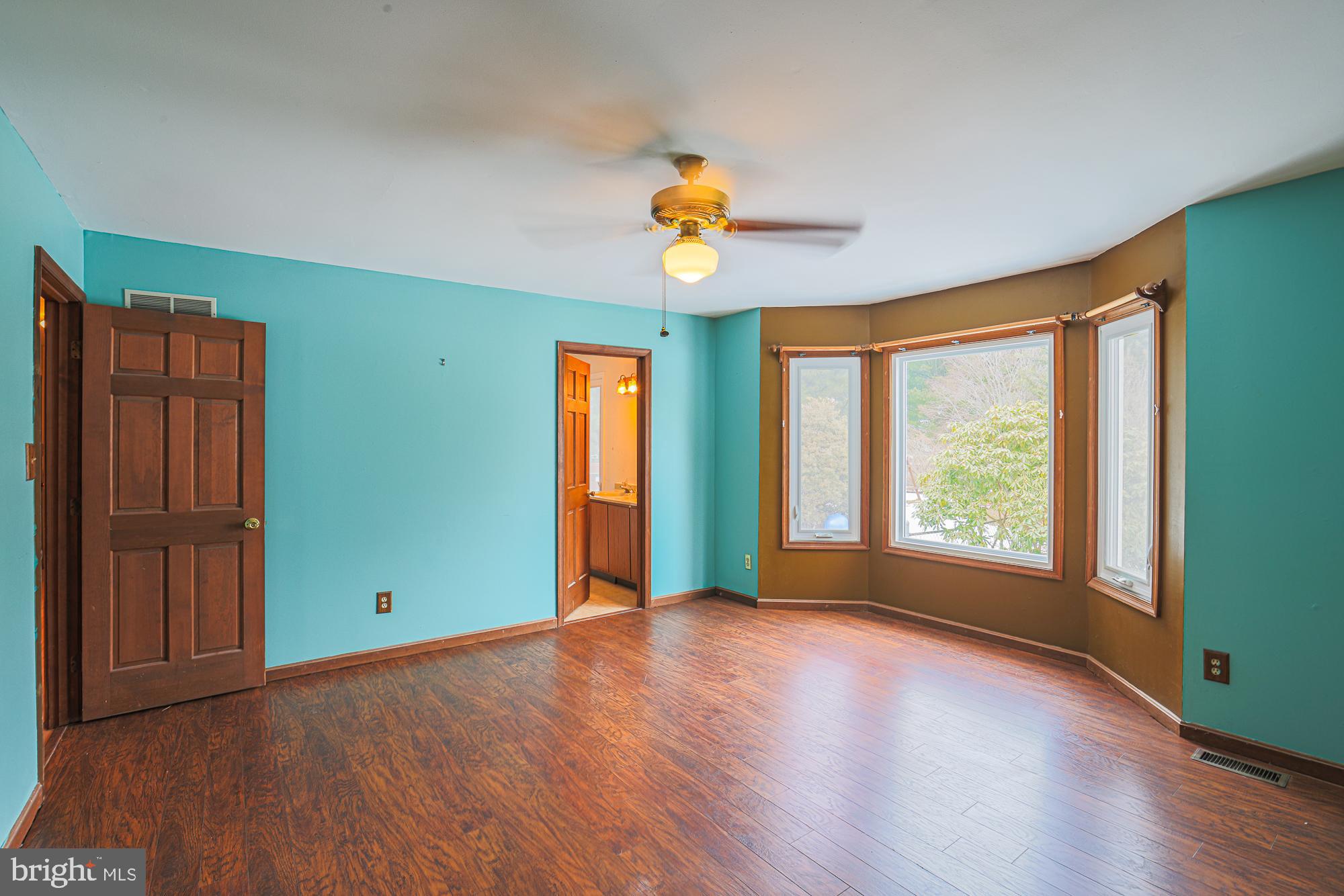 CECIL C - Residential