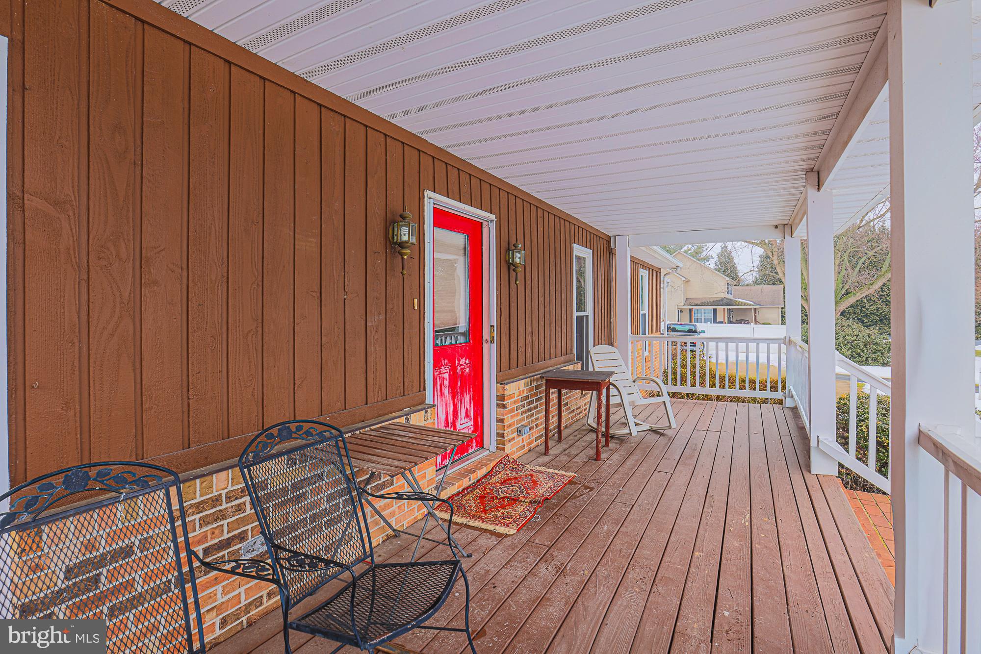 CECIL C - Residential