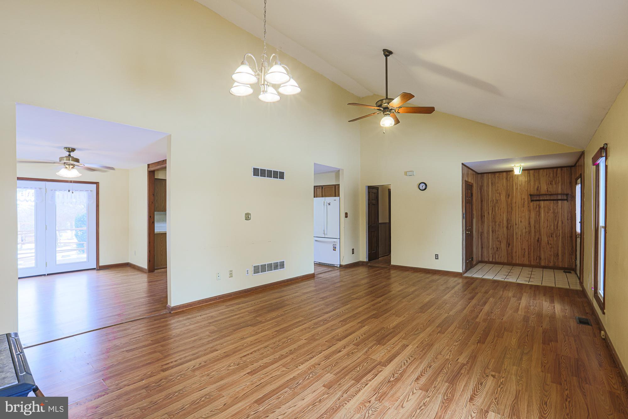 CECIL C - Residential