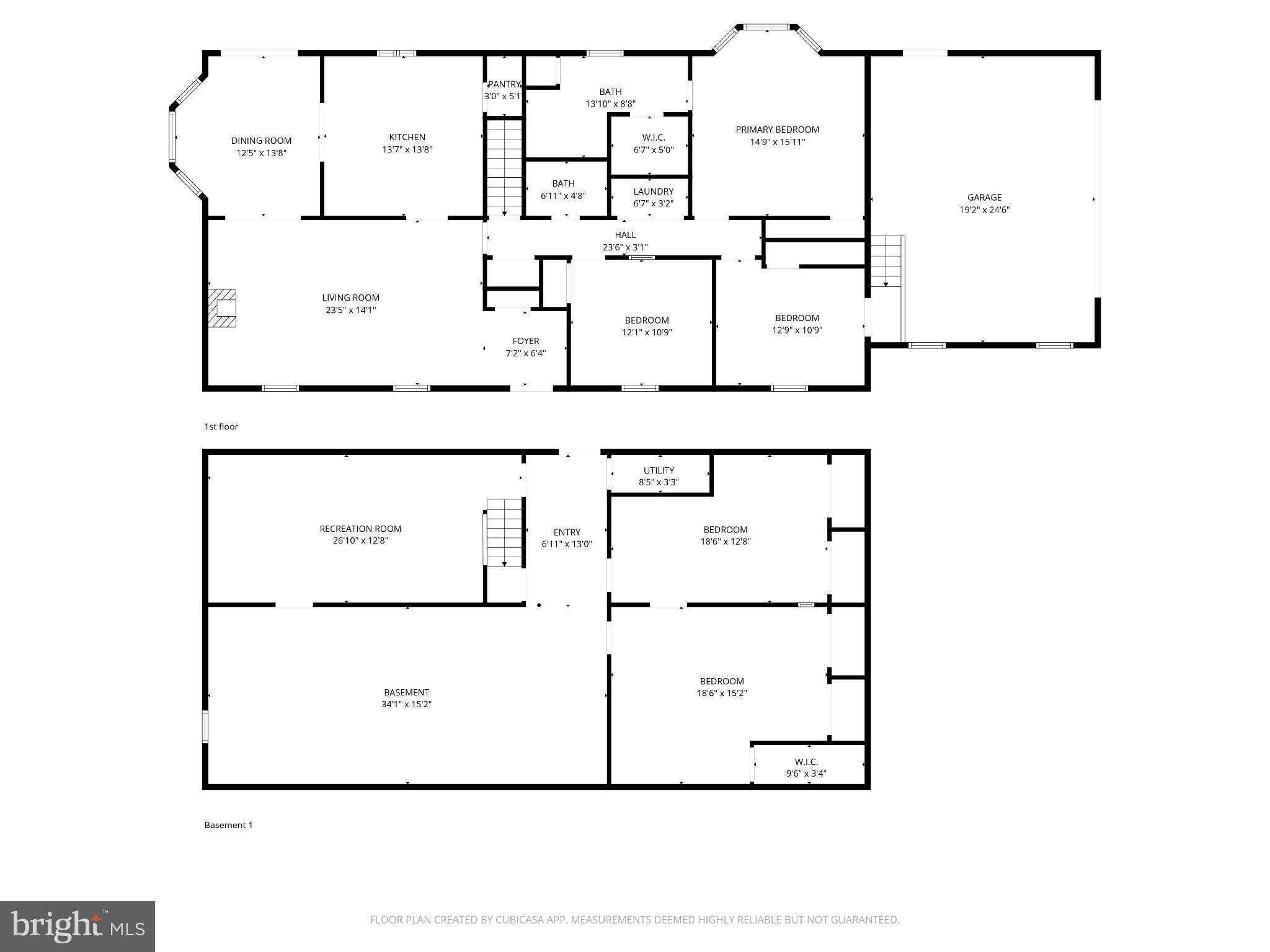 CECIL C - Residential