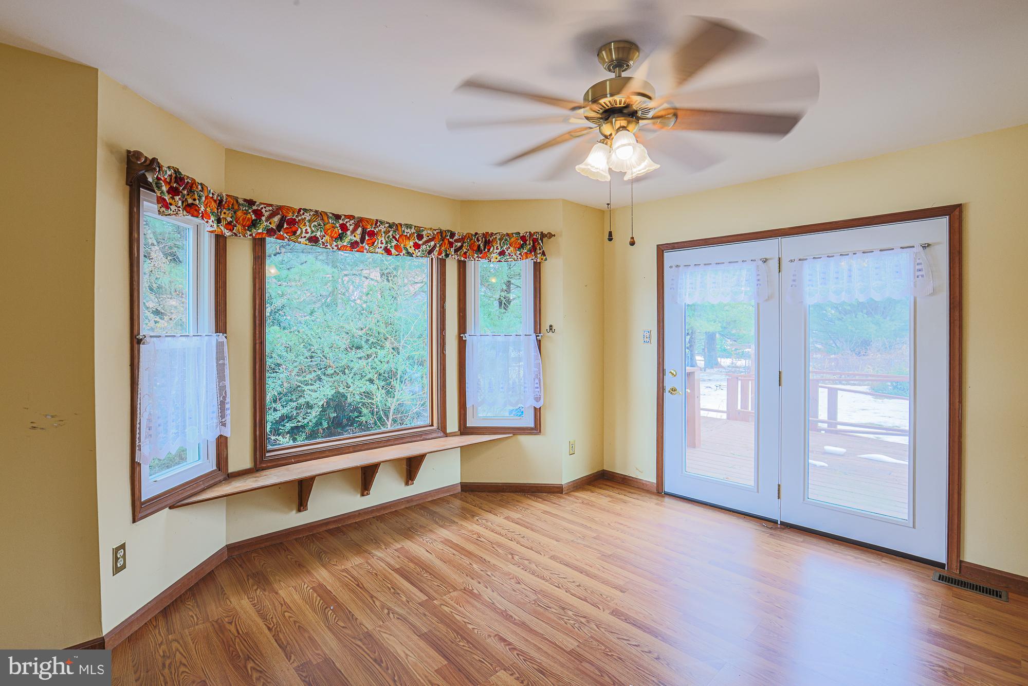 CECIL C - Residential