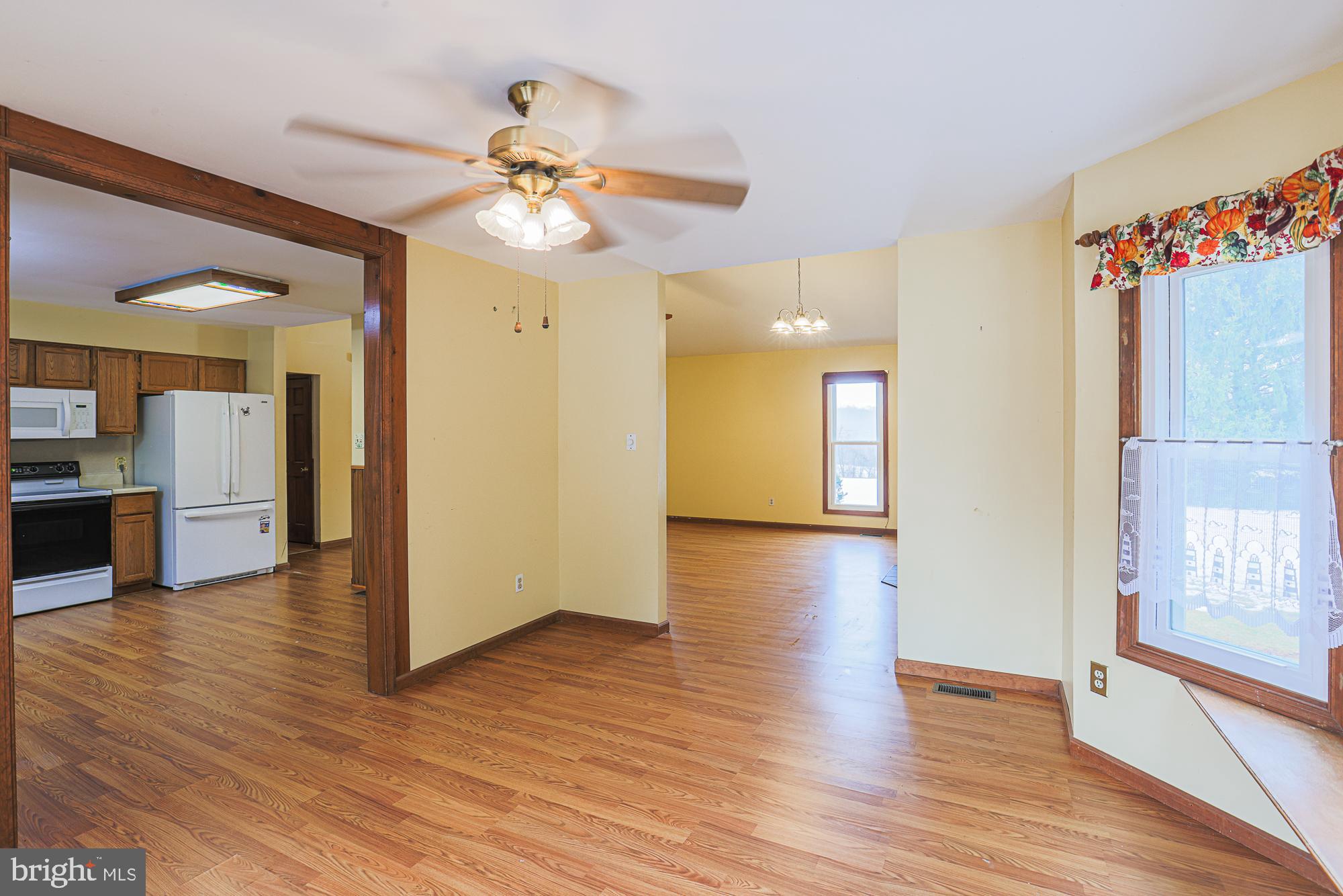 CECIL C - Residential