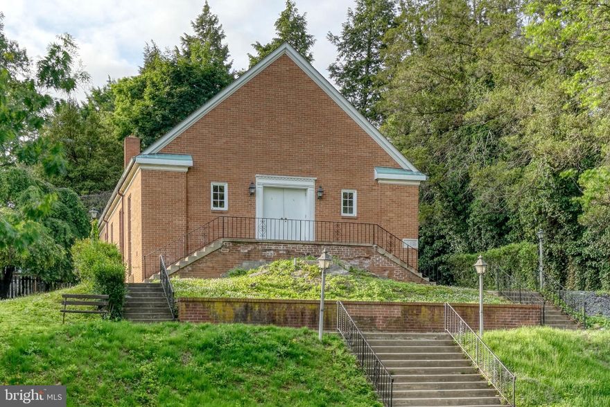 Set on a quiet road in Philly's idyllic Overbrook Farms suburb, you'll find 6933 Sherwood Rd. Currently utilized as a church, this property offers .25 acres of land and a convenient location along the border of Philadelphia, Montgomery, and Delaware counties. The building is prominently set on a hill with an expansive flat yard surrounding it. The main level has a cavernous sanctuary that can accommodate 150 people. There are also two private rooms and access to a mezzanine with additional seating. The lower level has a wide-open banquet hall, two connecting rooms, a full kitchen, and a secluded office. Completing the level are two restrooms and a mechanical room. 6933 Sherwood Rd's central Overbrook Farms location provides a quaint suburban feel while benefiting from lower city taxes. There's easy access to City Ave, Lancaster Ave, West Chester Pike, and I-76. Plus, it's less than 5 minutes from Lankenau Medical Center, Whole Foods, and the Wynnewood Shopping Center. Schedule your in-person or virtual tour today.