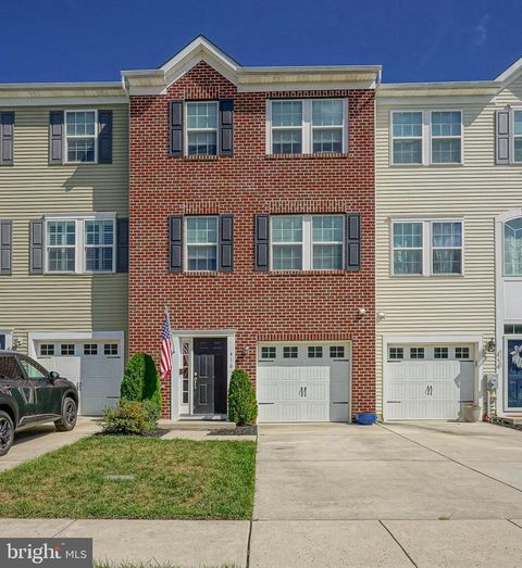 416 DOGWOOD DRIVE WOODBURY NJ 08096