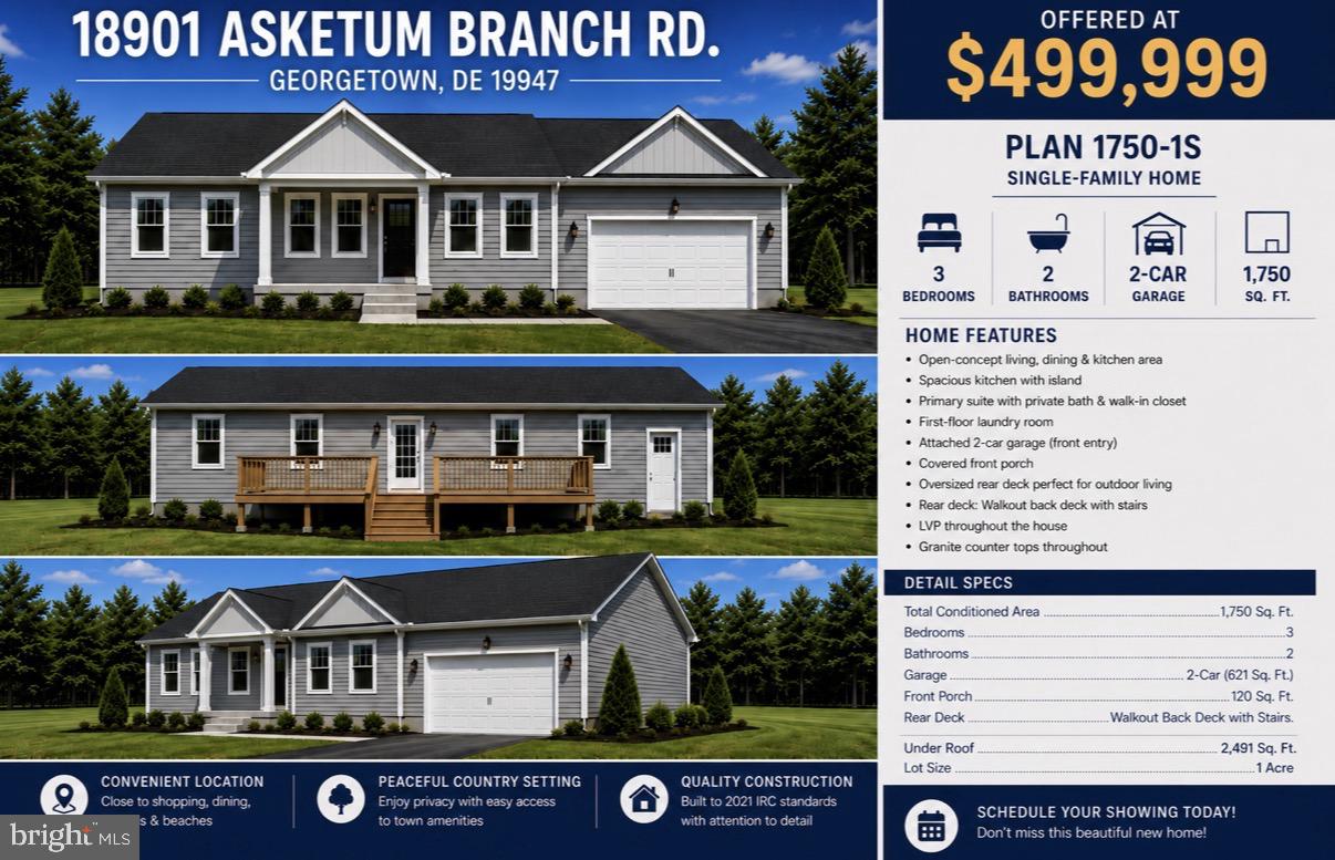 18901 ASKETUM BRANCH ROAD