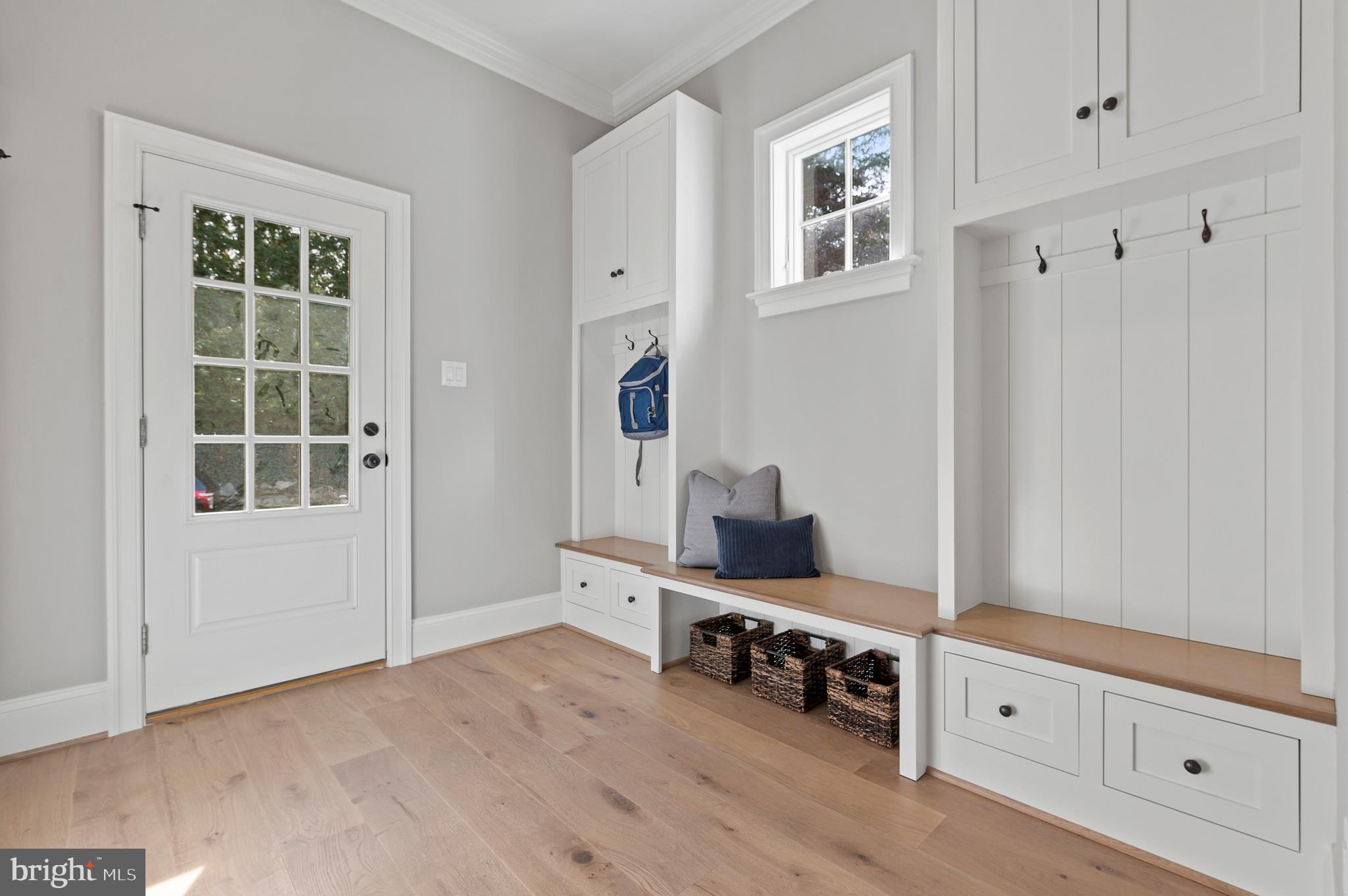 GLADWYNE - Residential