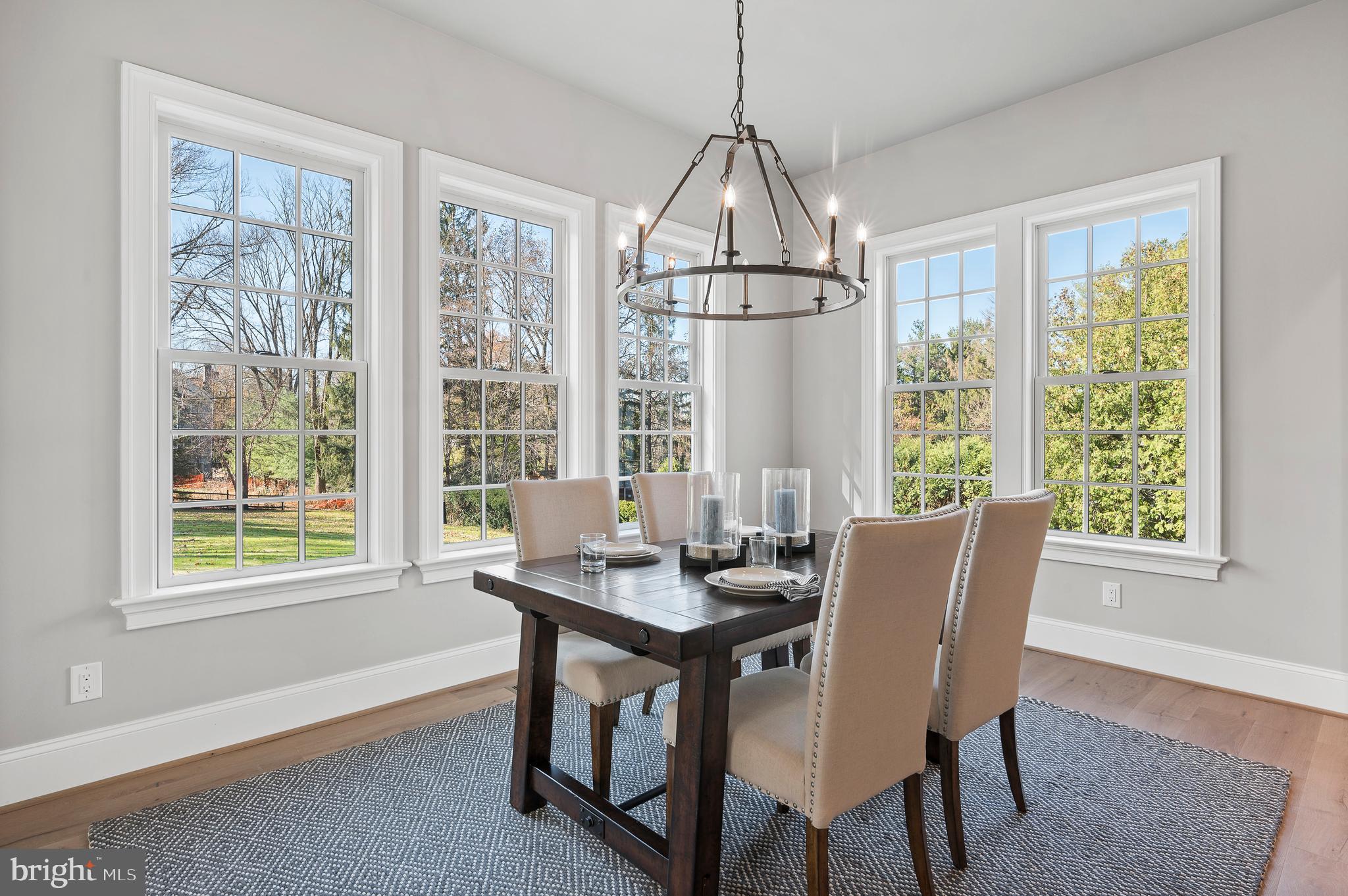 GLADWYNE - Residential