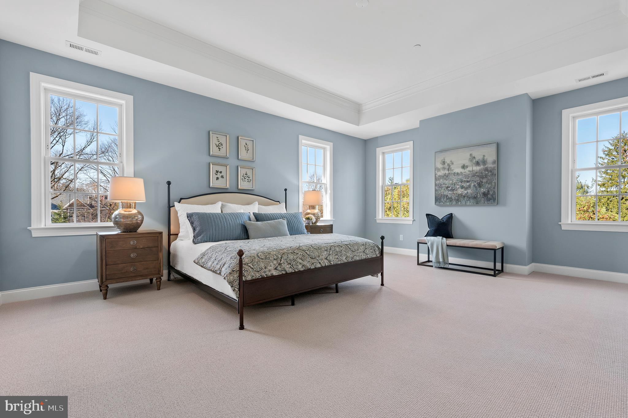 GLADWYNE - Residential