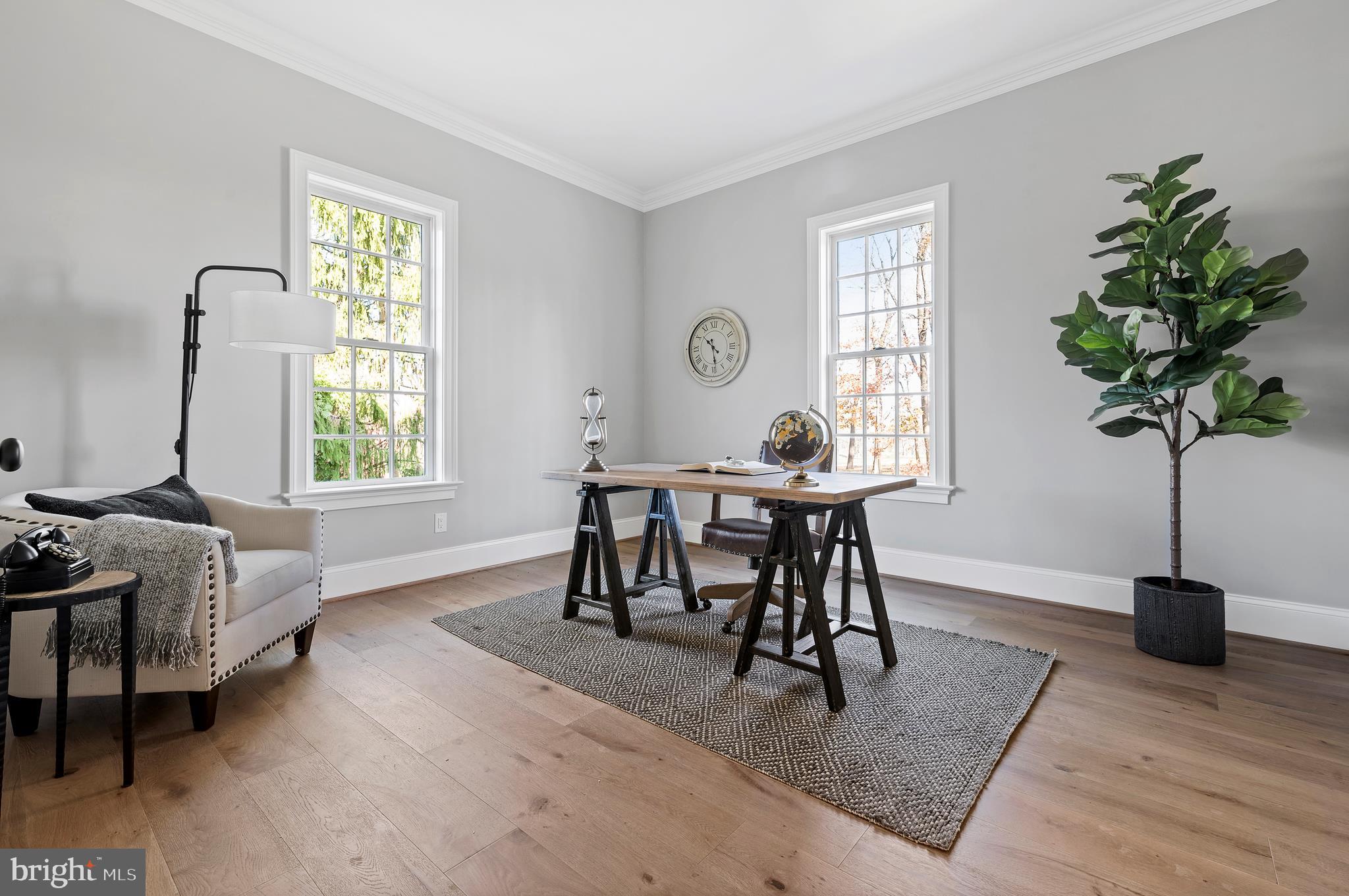 GLADWYNE - Residential