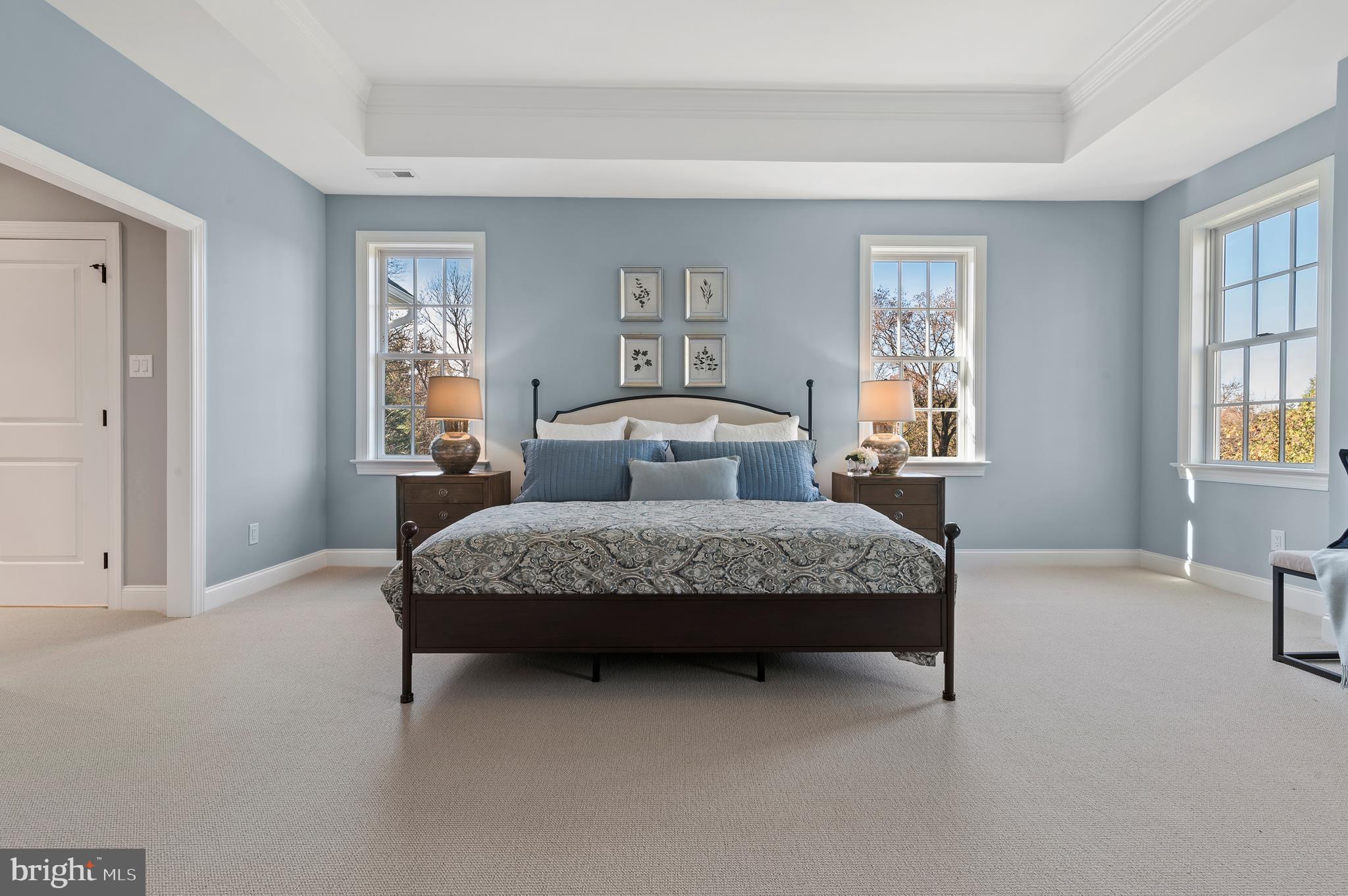 GLADWYNE - Residential