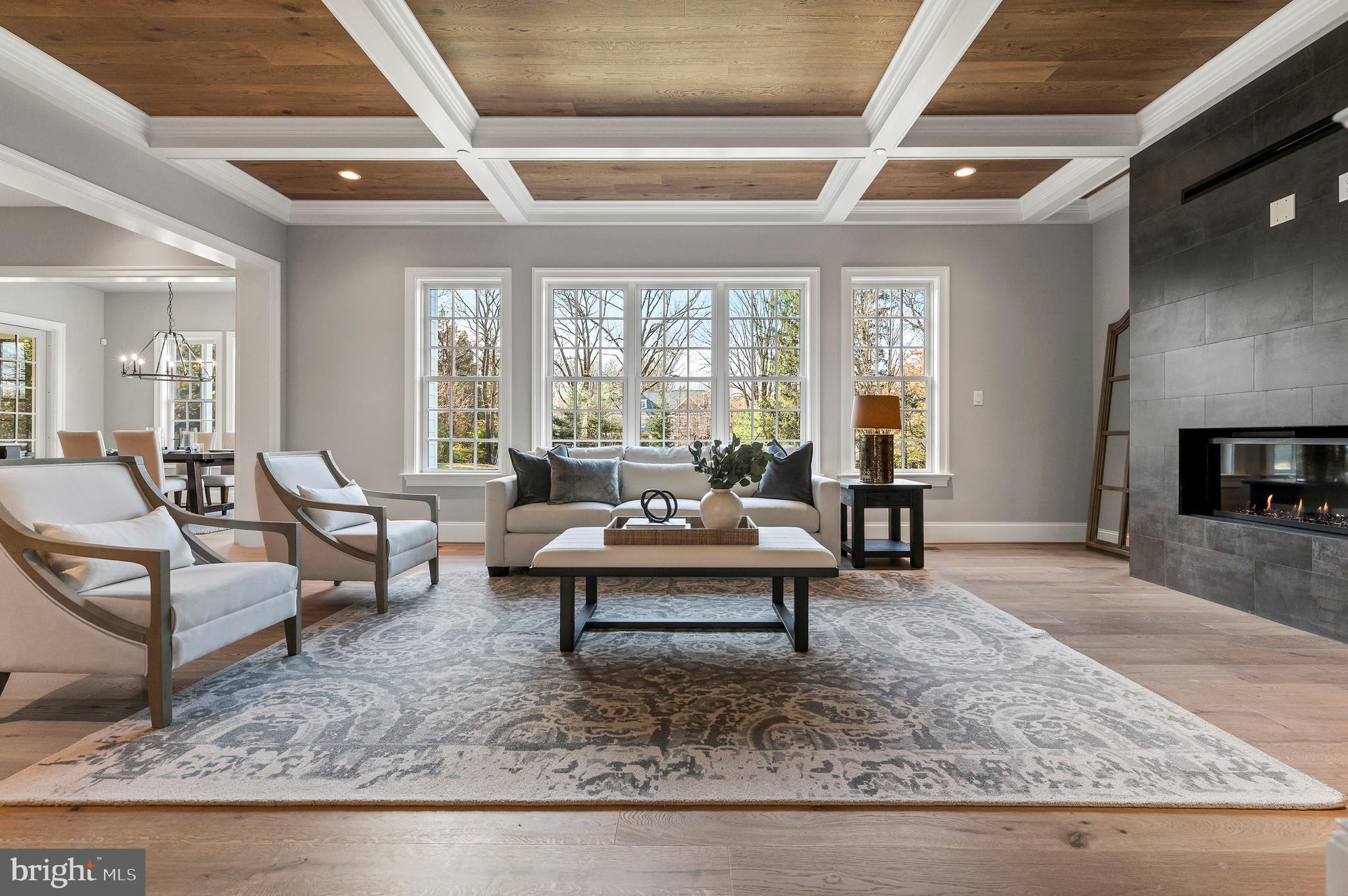 GLADWYNE - Residential