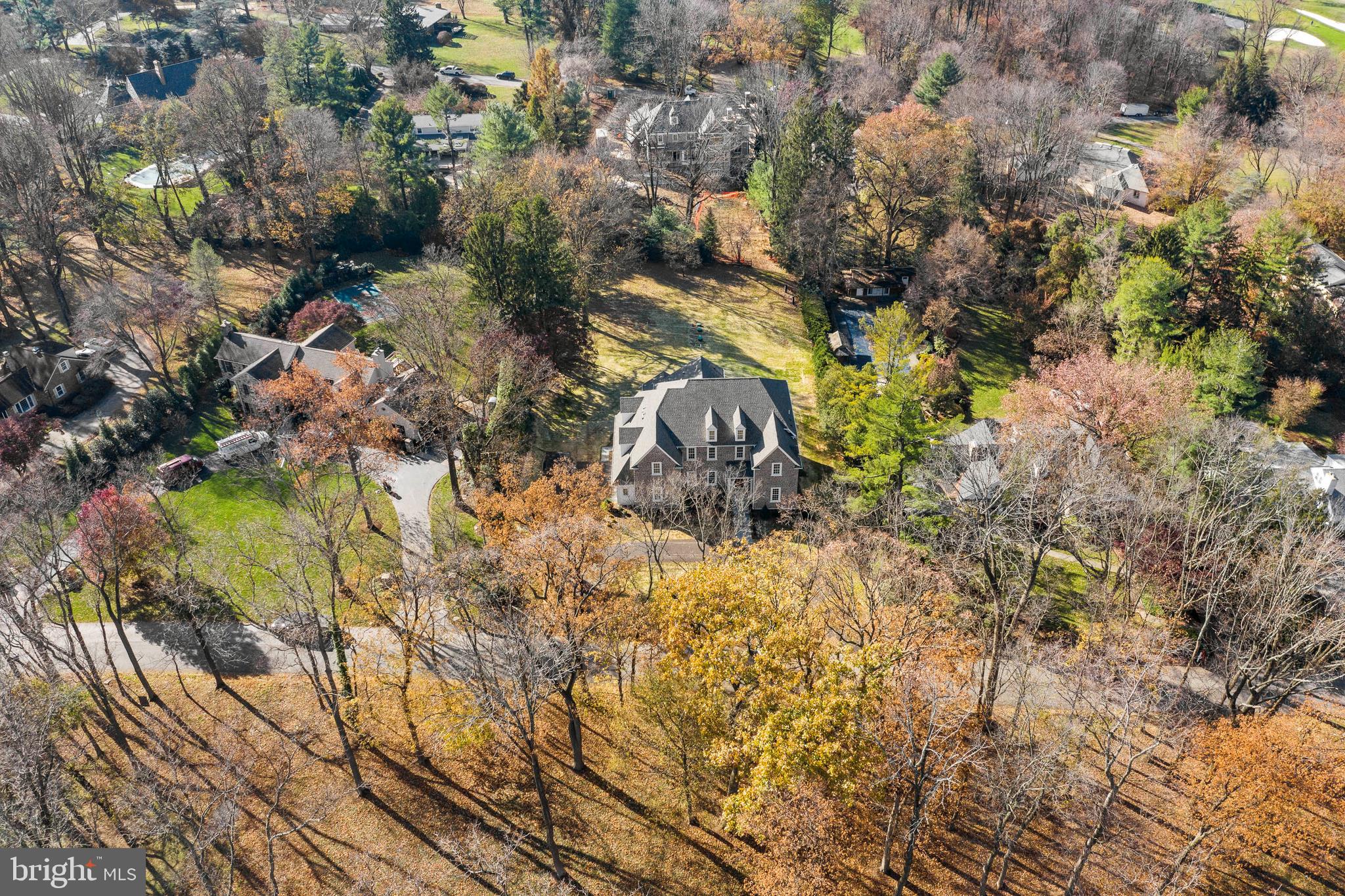 GLADWYNE - Residential