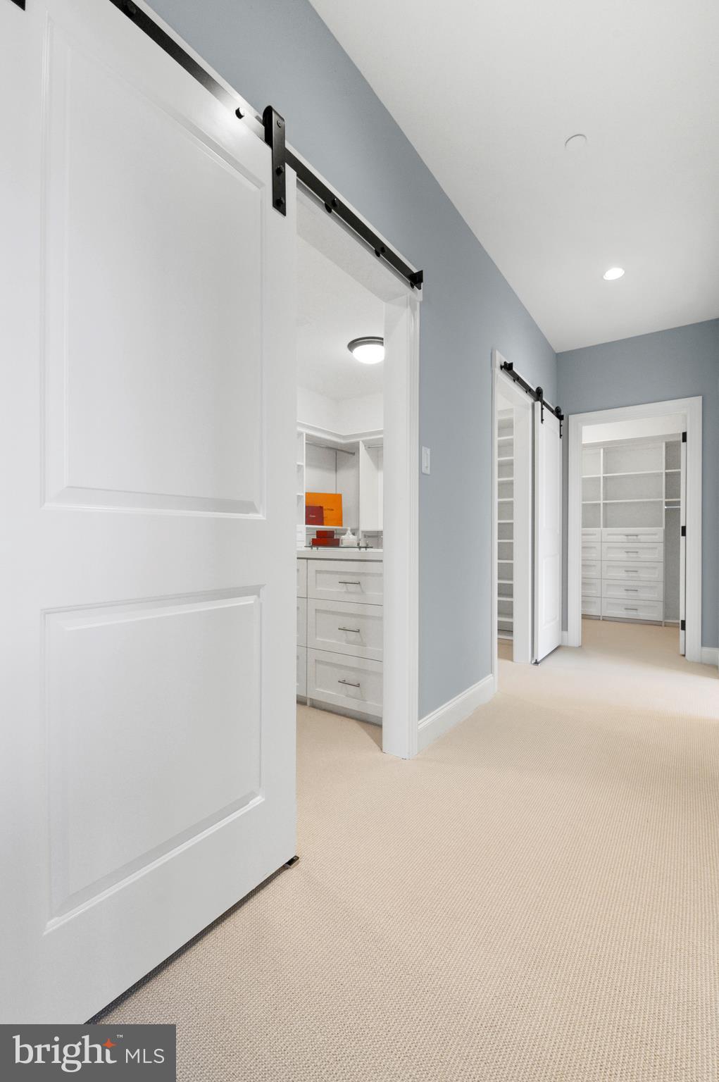 GLADWYNE - Residential