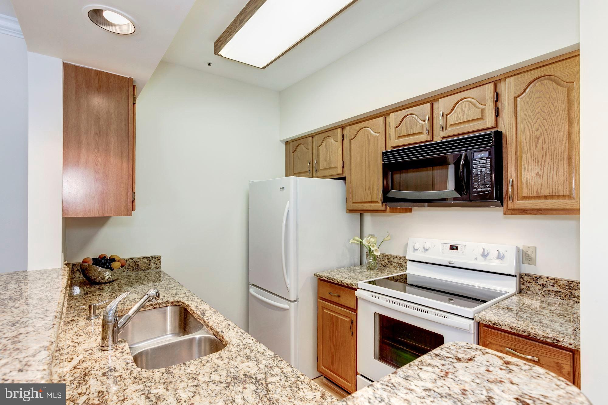 BENTLEY PLACE - Residential