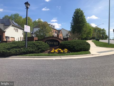 4920 DAISEY CREEK TERRACE BELTSVILLE MD 20705