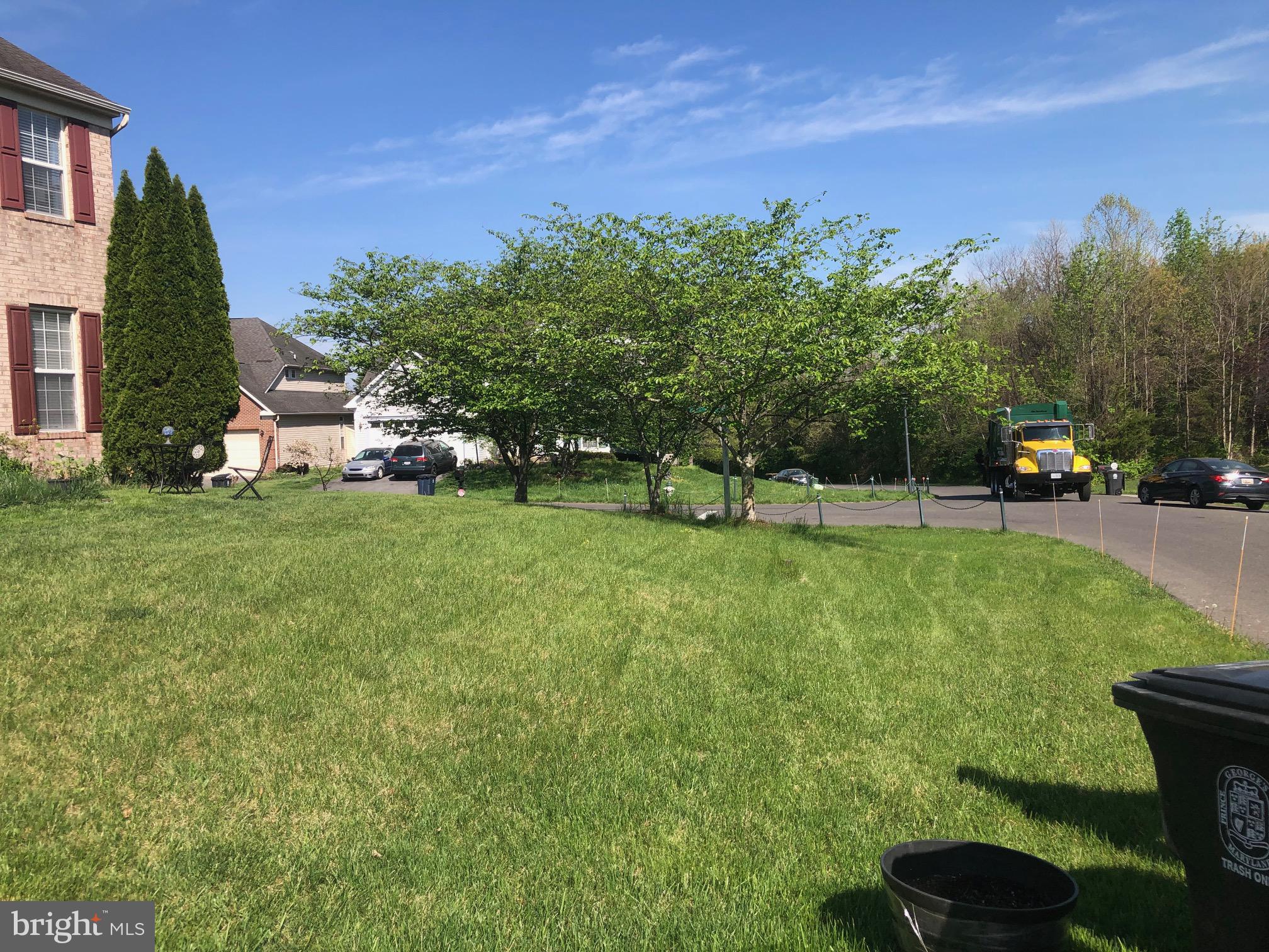 CROSS CREEK CLUB - Residential Lease