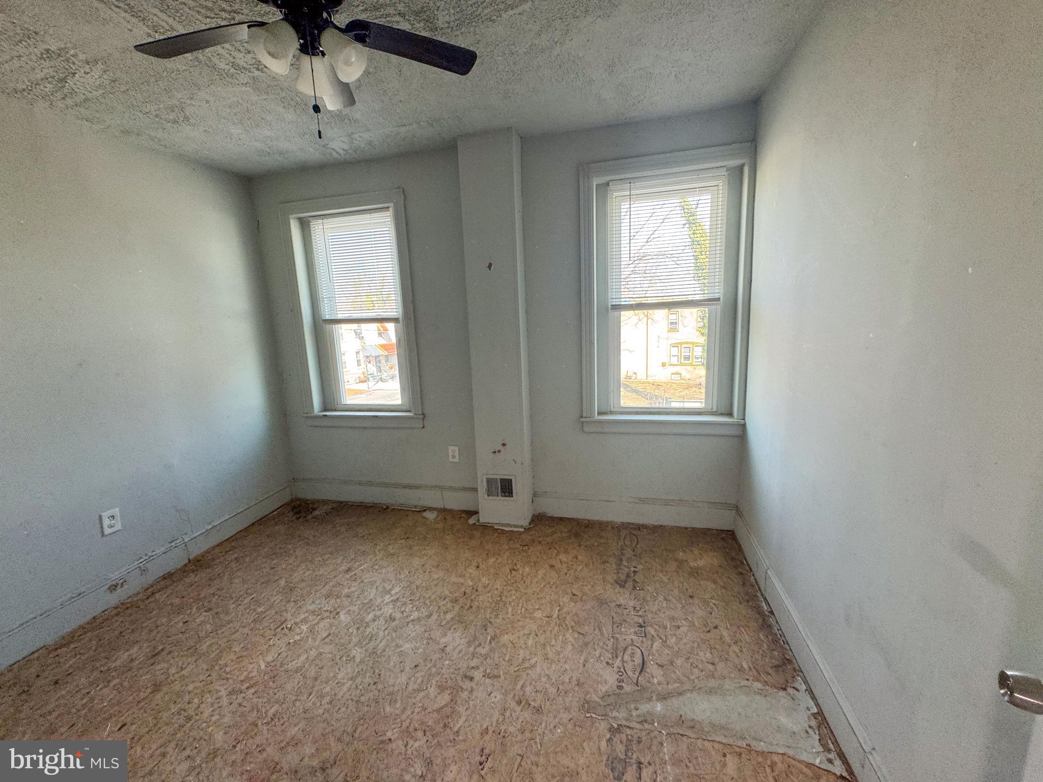 CHESTER CITY - Residential