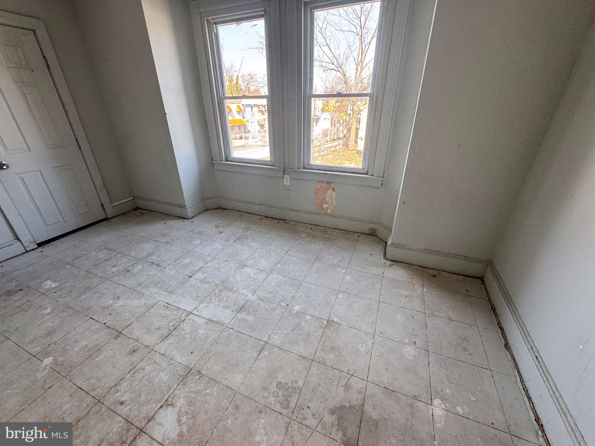 CHESTER CITY - Residential