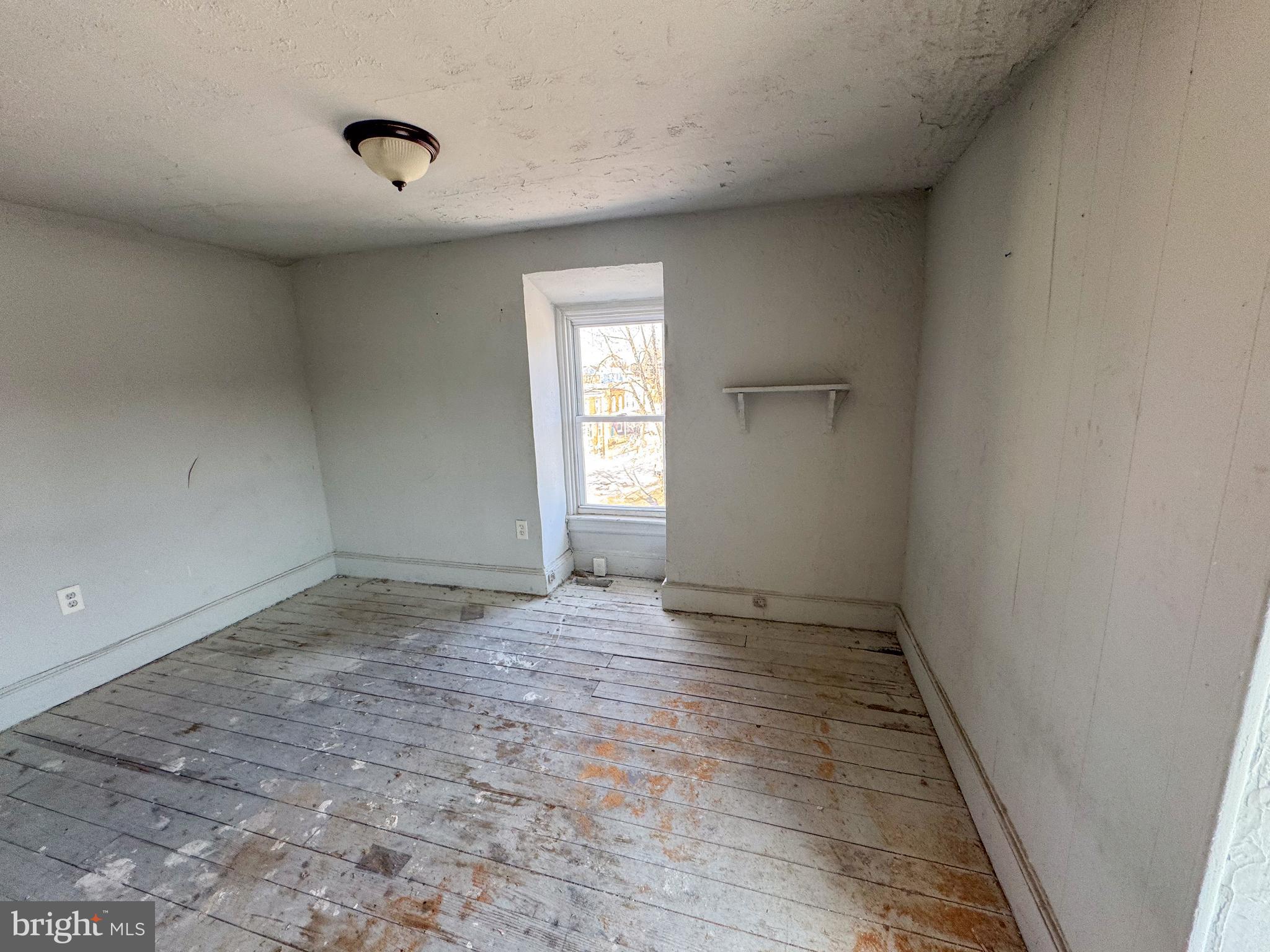 CHESTER CITY - Residential