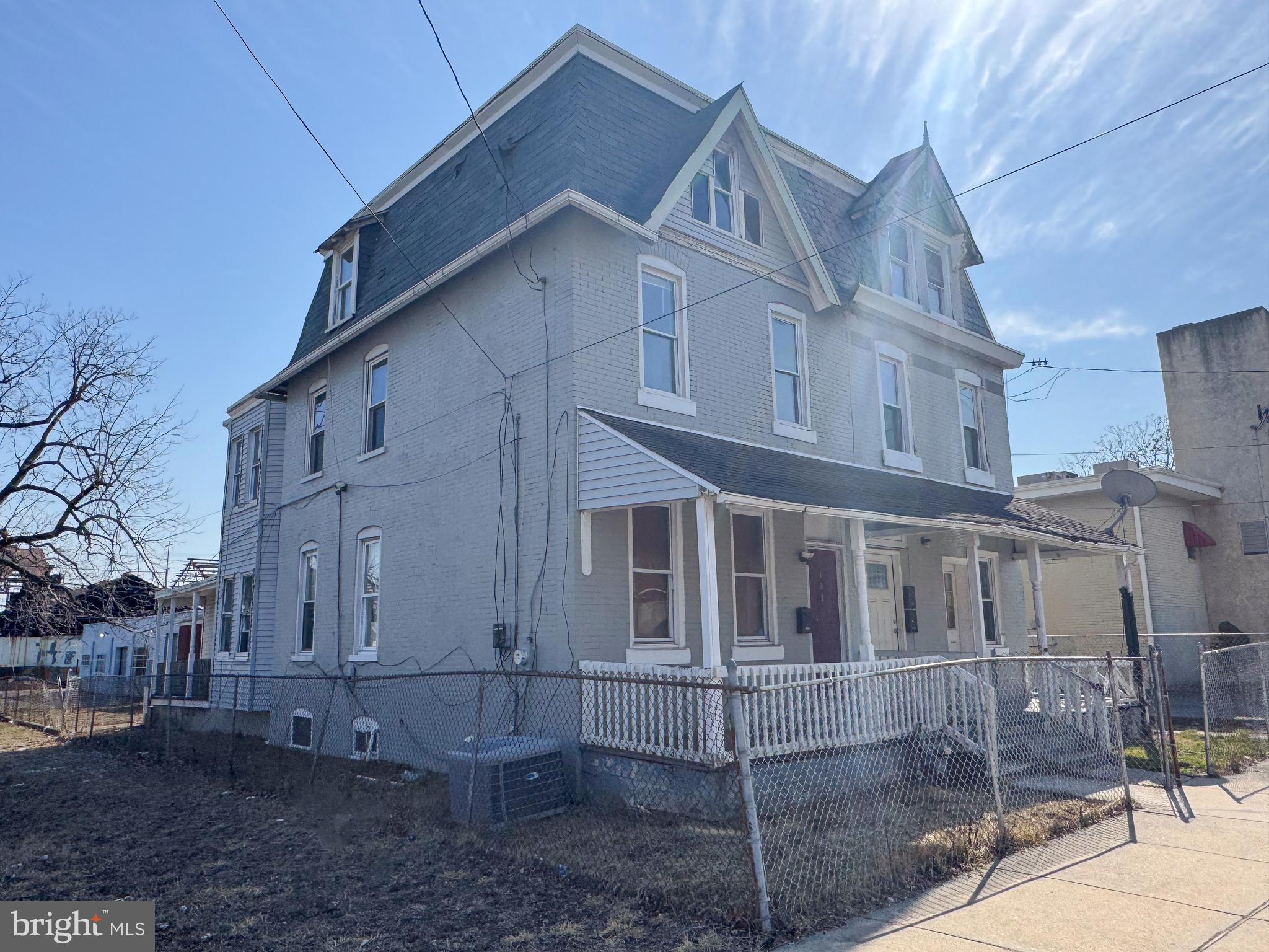 CHESTER CITY - Residential