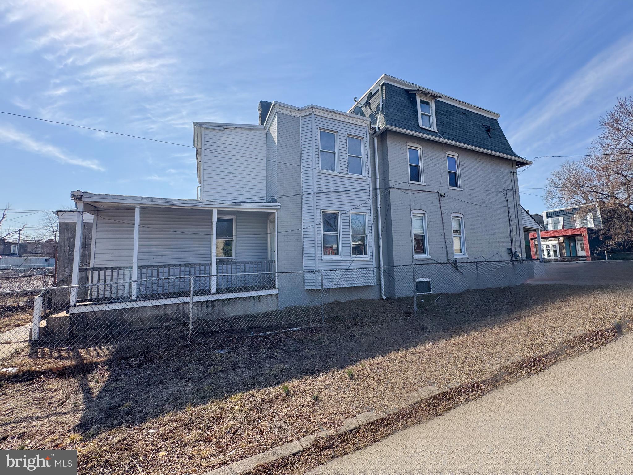 CHESTER CITY - Residential