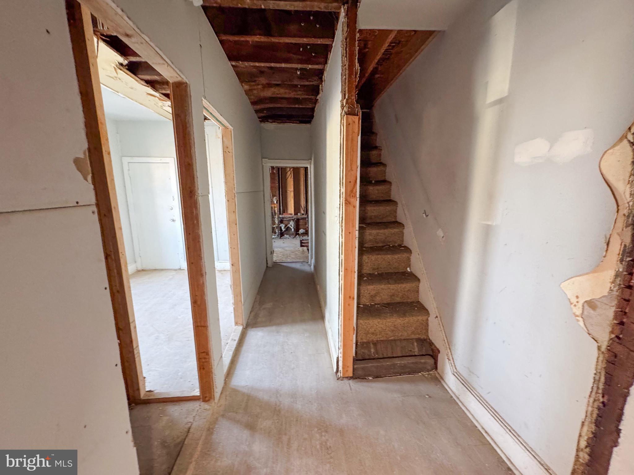 CHESTER CITY - Residential