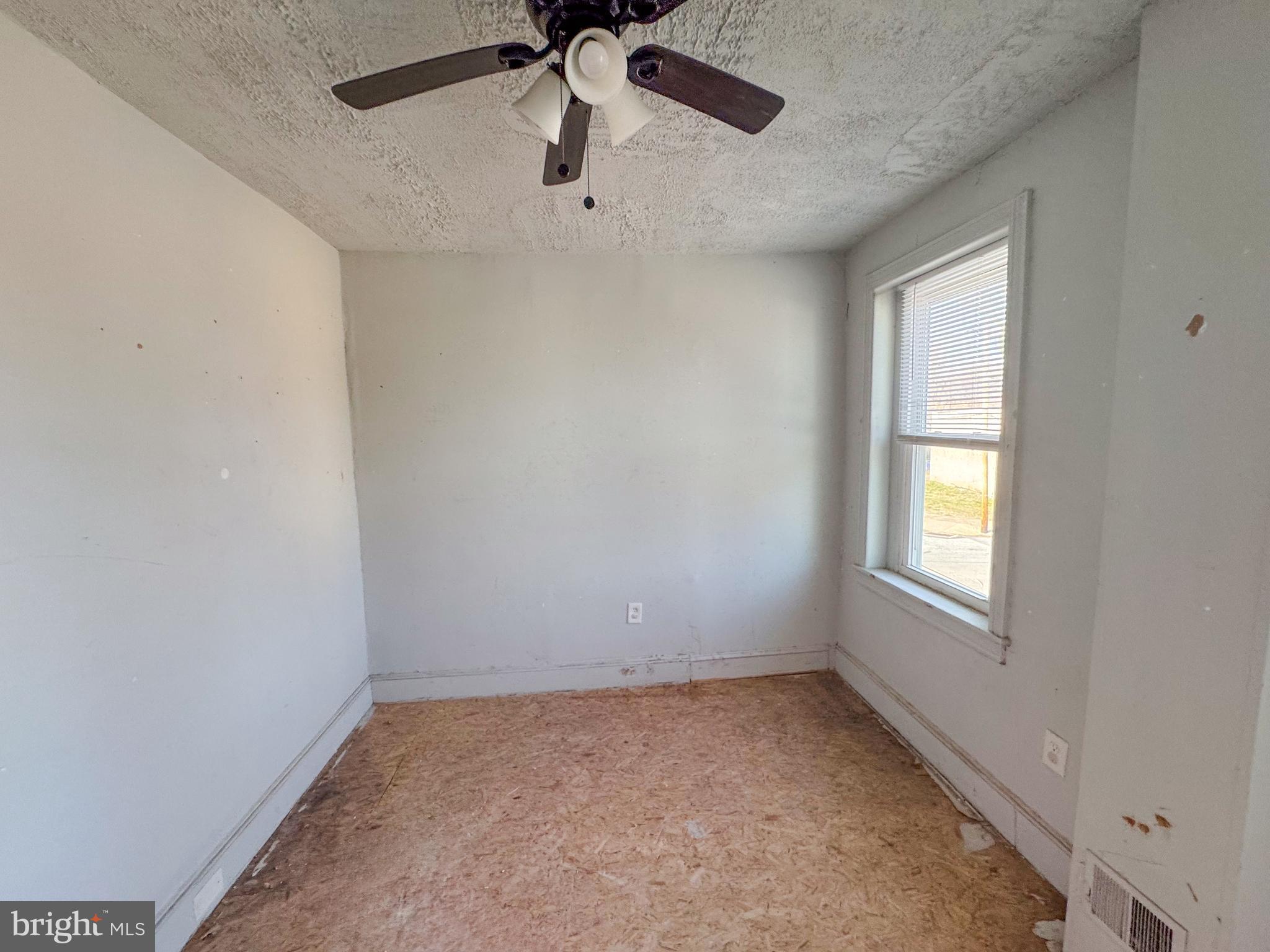 CHESTER CITY - Residential