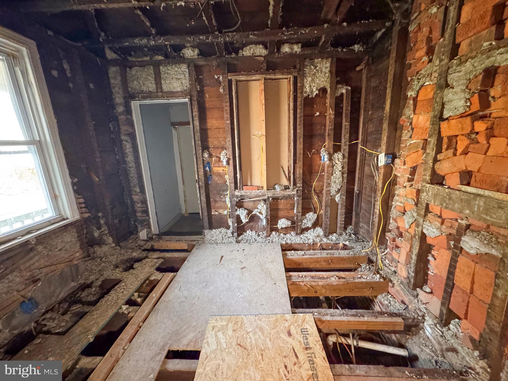 CHESTER CITY - Residential