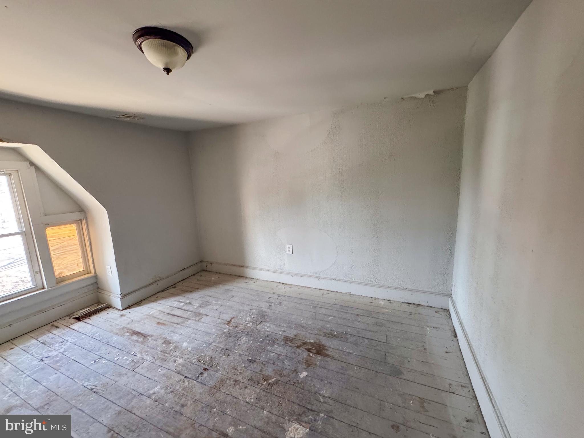 CHESTER CITY - Residential