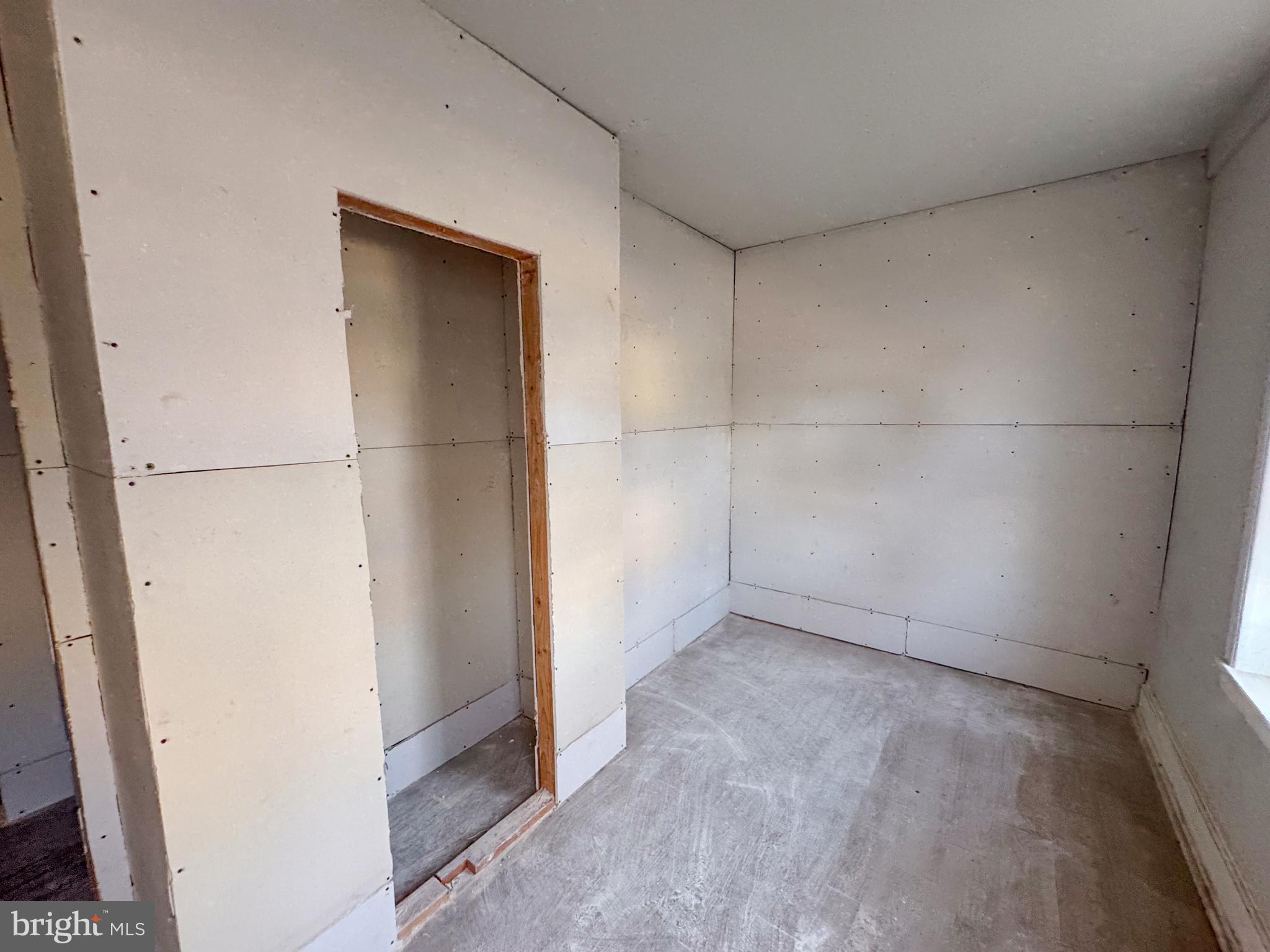 CHESTER CITY - Residential