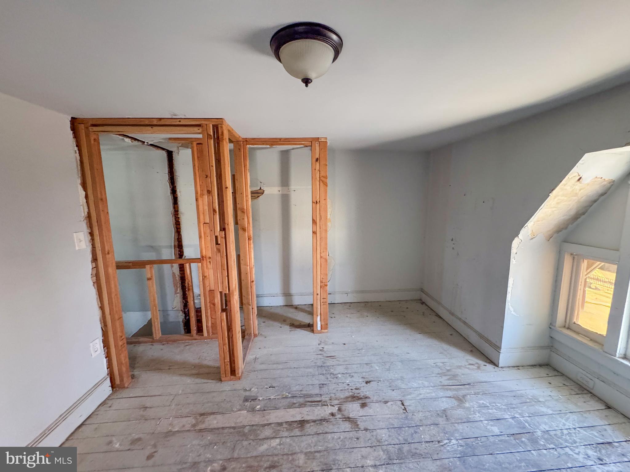 CHESTER CITY - Residential