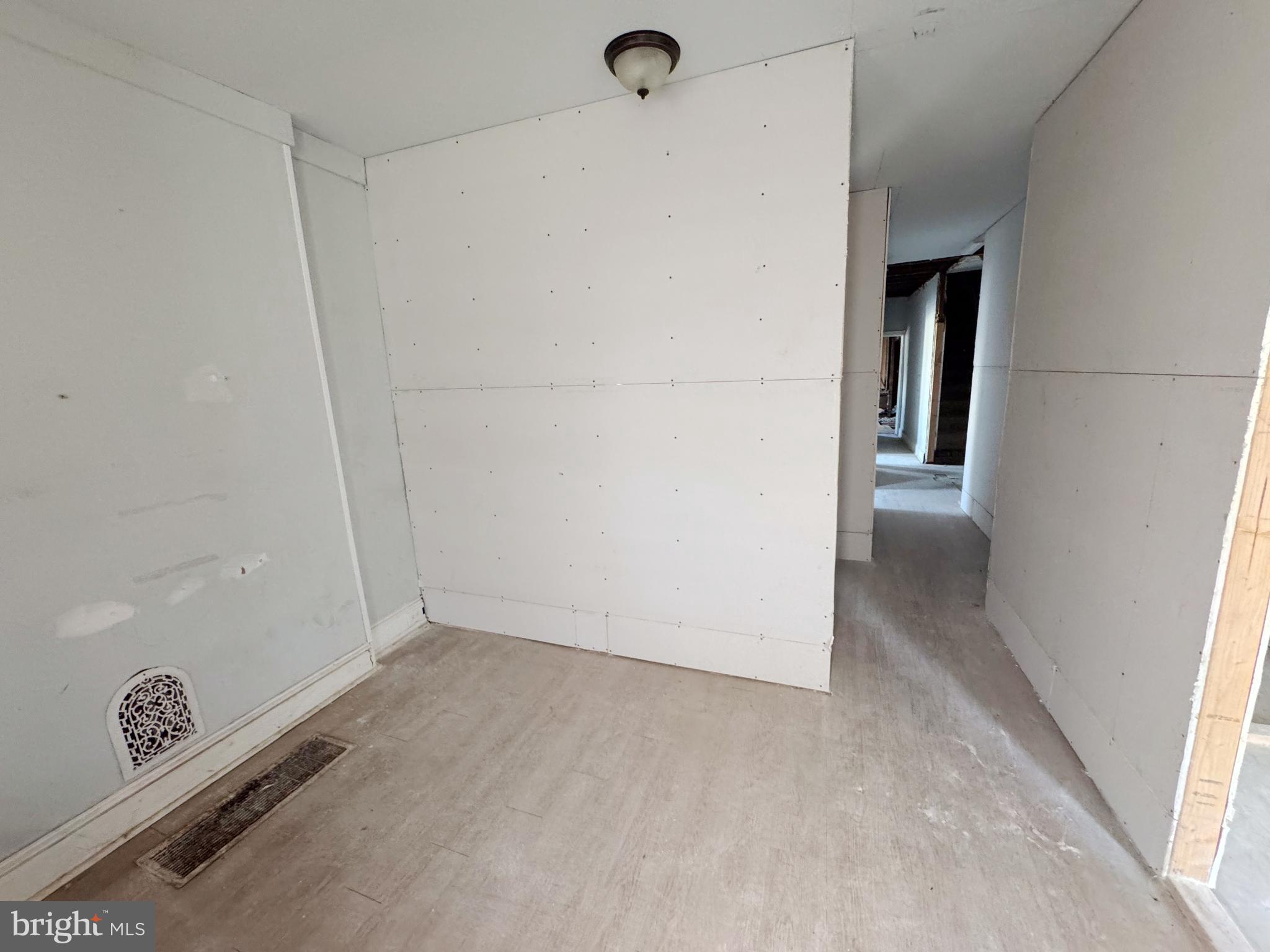 CHESTER CITY - Residential