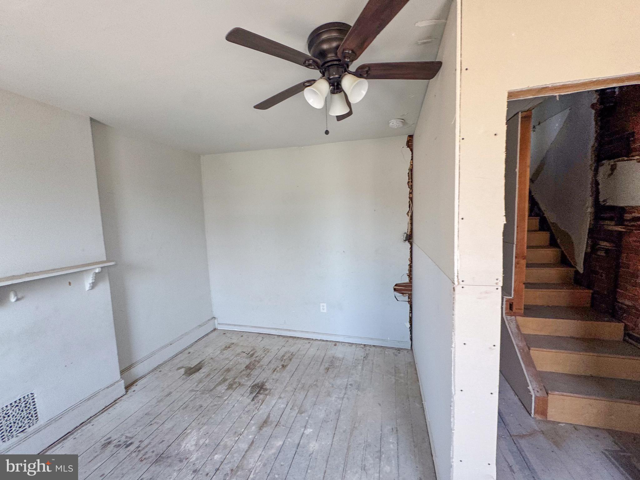 CHESTER CITY - Residential