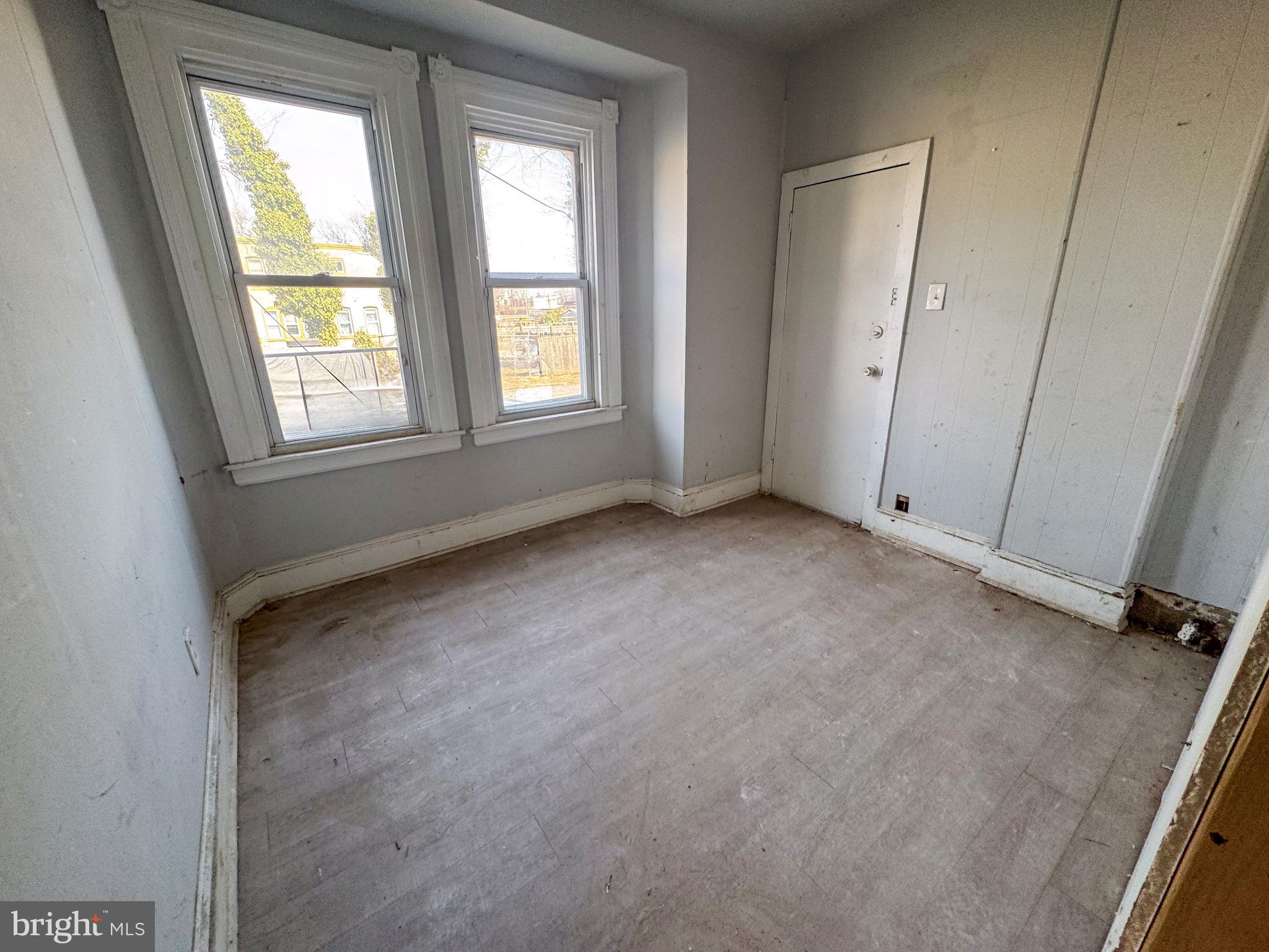 CHESTER CITY - Residential